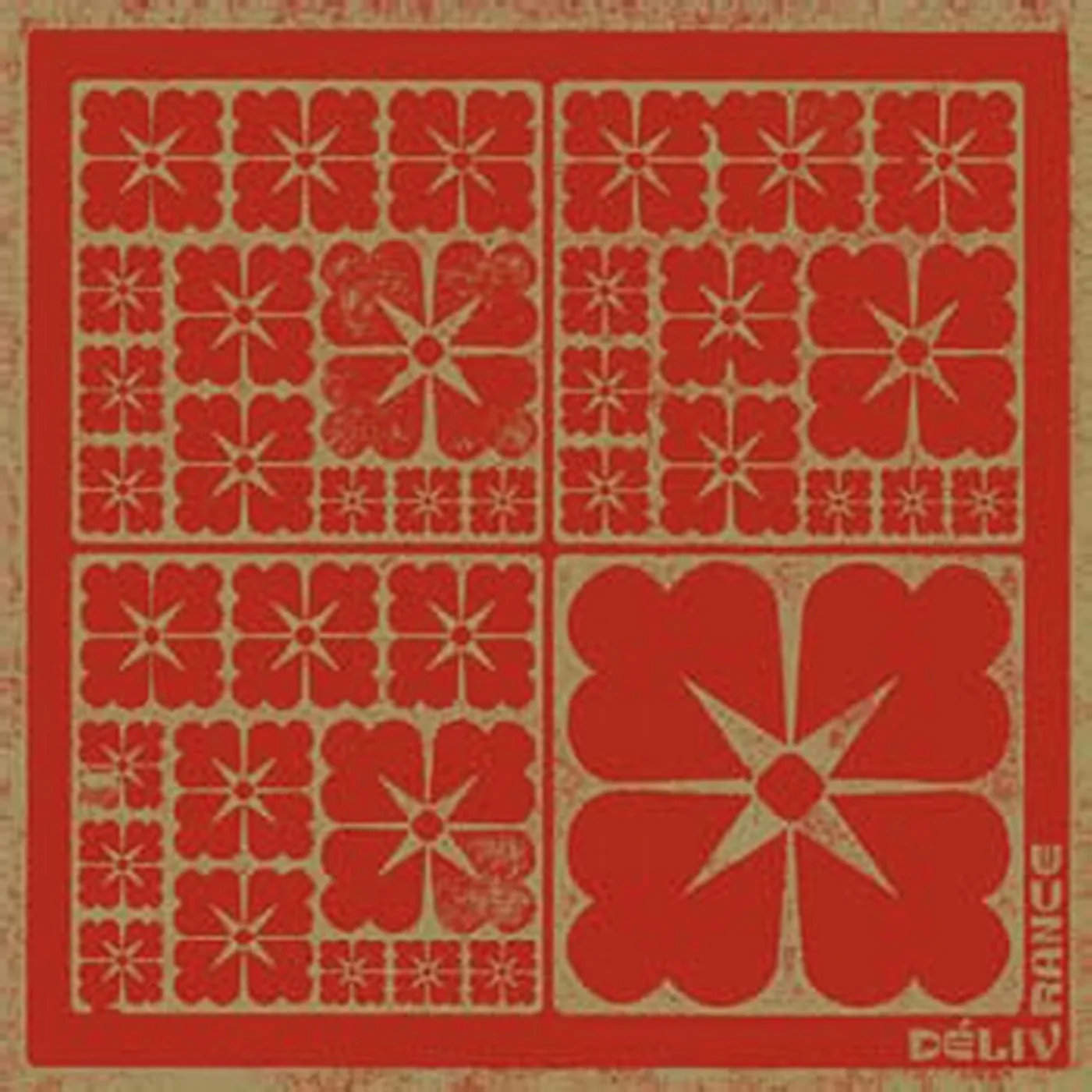 A Hawk And A Hacksaw DELIVERANCE CD