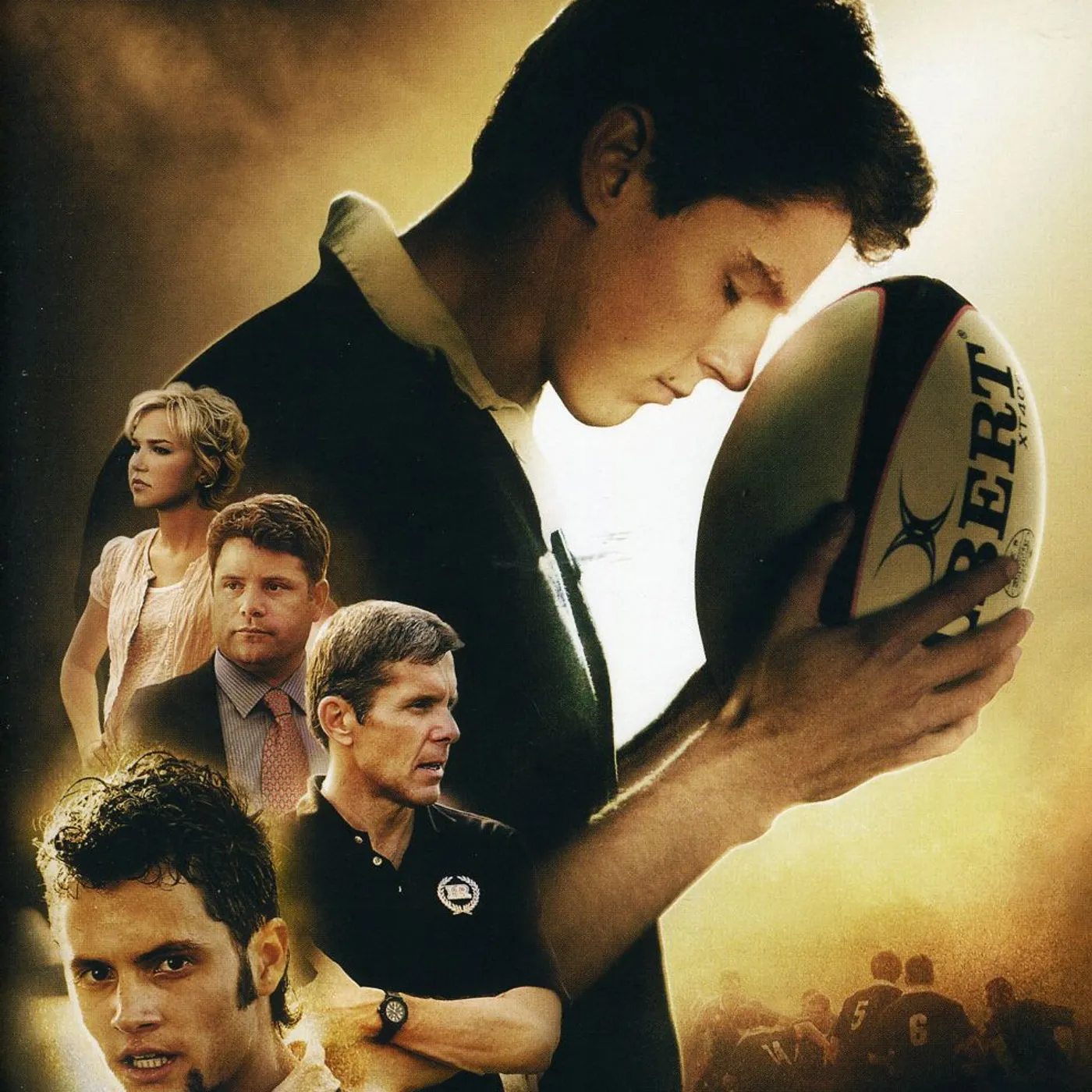 Forever Strong DVD