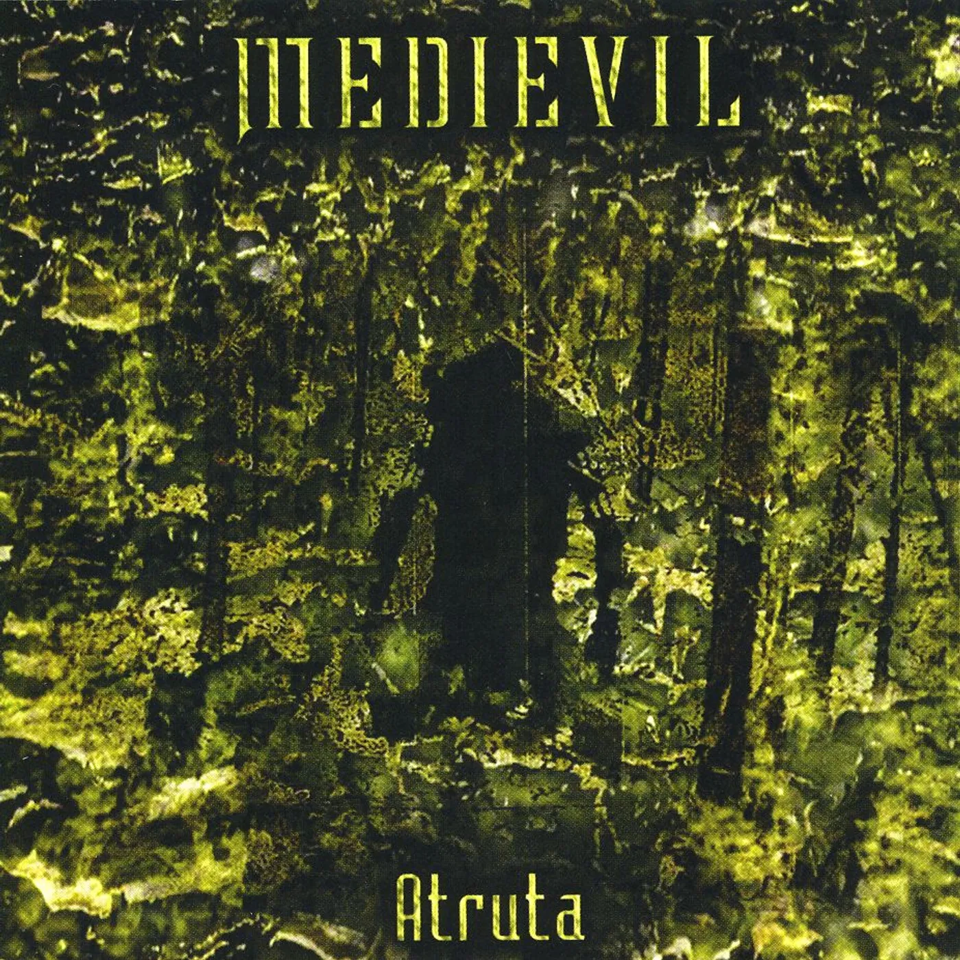 Medievil ATRUTA CD