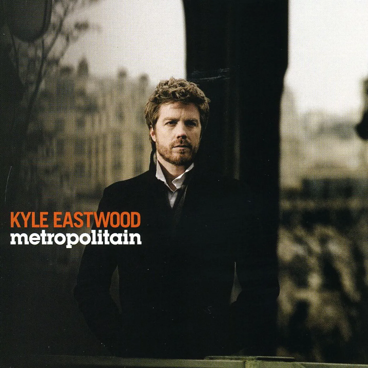 Kyle Eastwood METROPOLITAIN CD