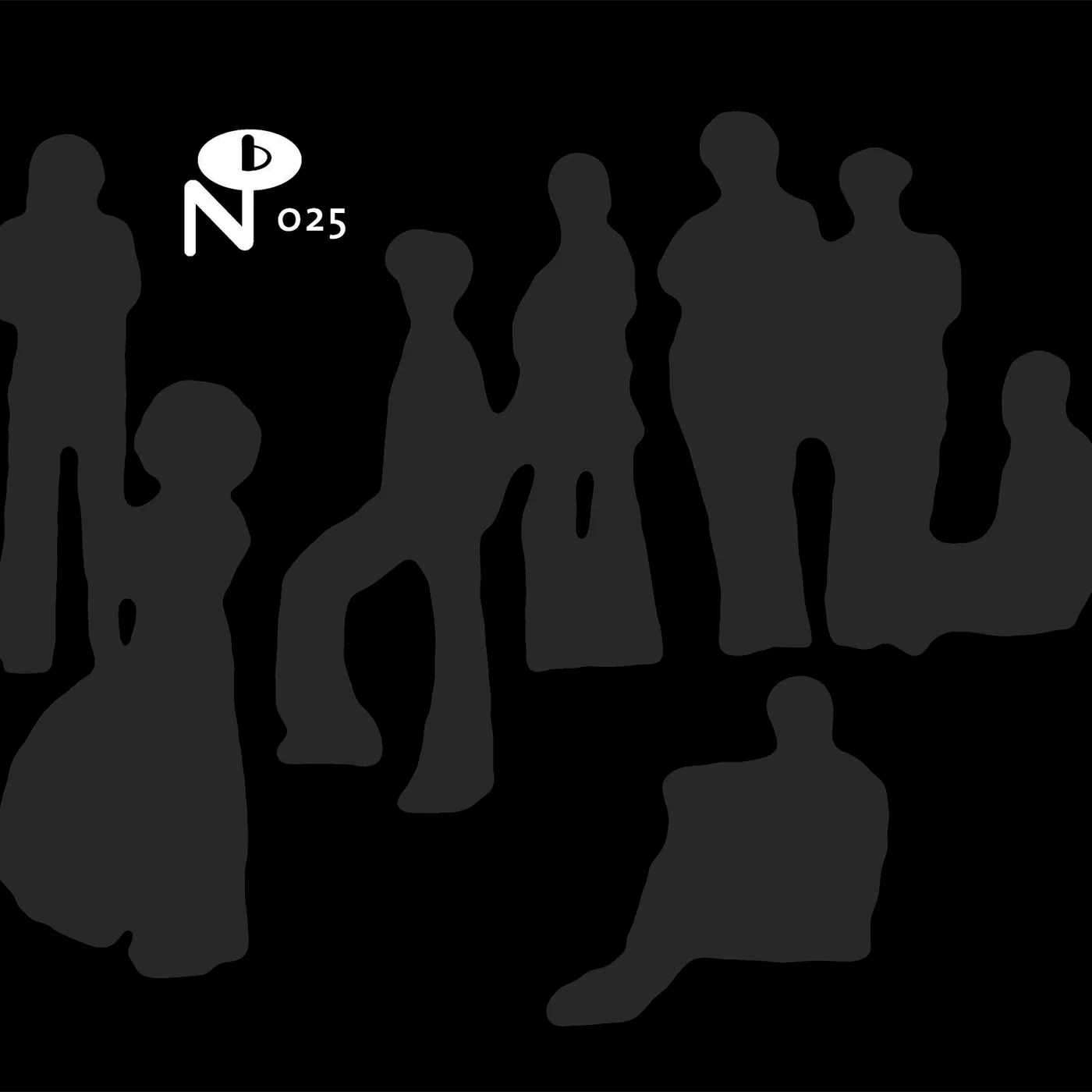 24 Carat Black GONE: THE PROMISES OF YESTERDAY CD