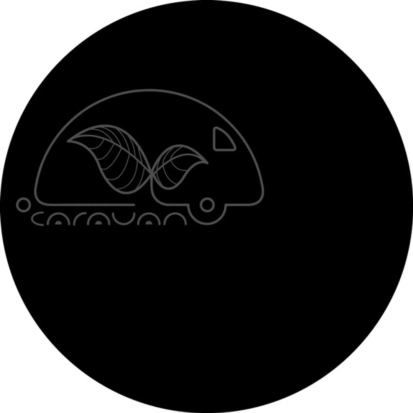 OCTOBER Recession Sampler Vinyl Record
