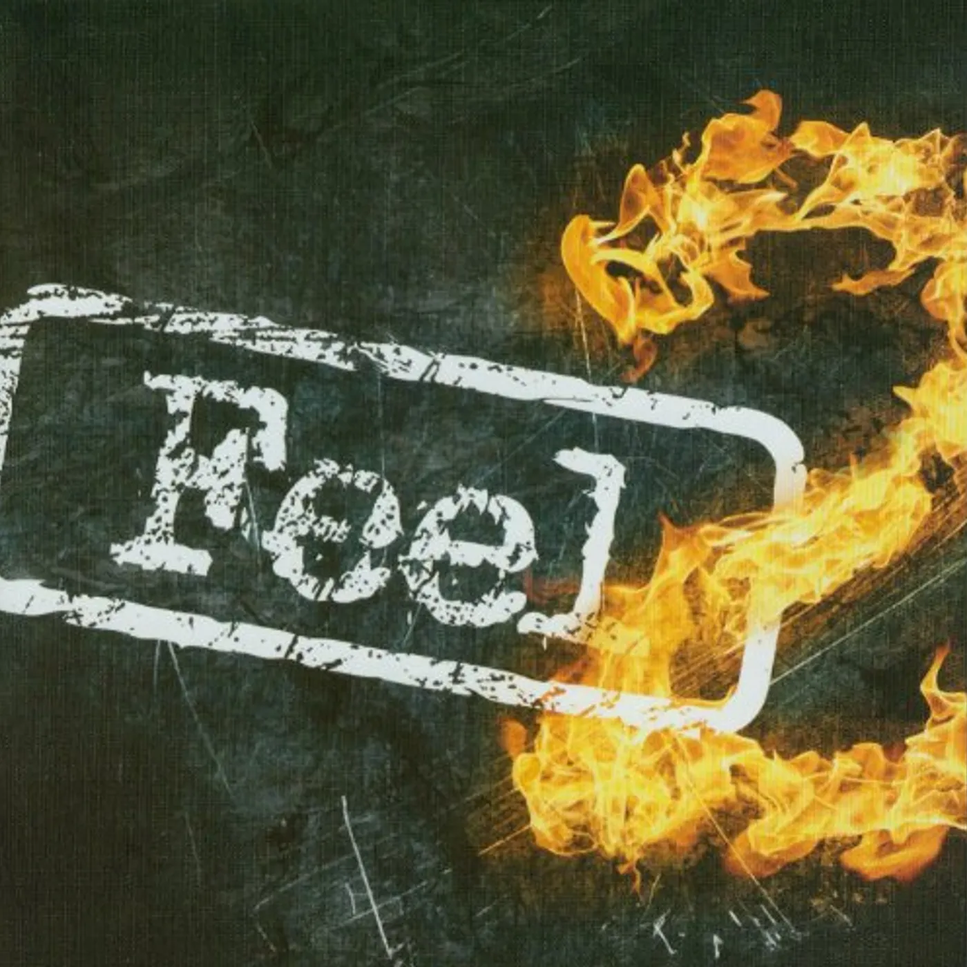 FEEL 2 CD