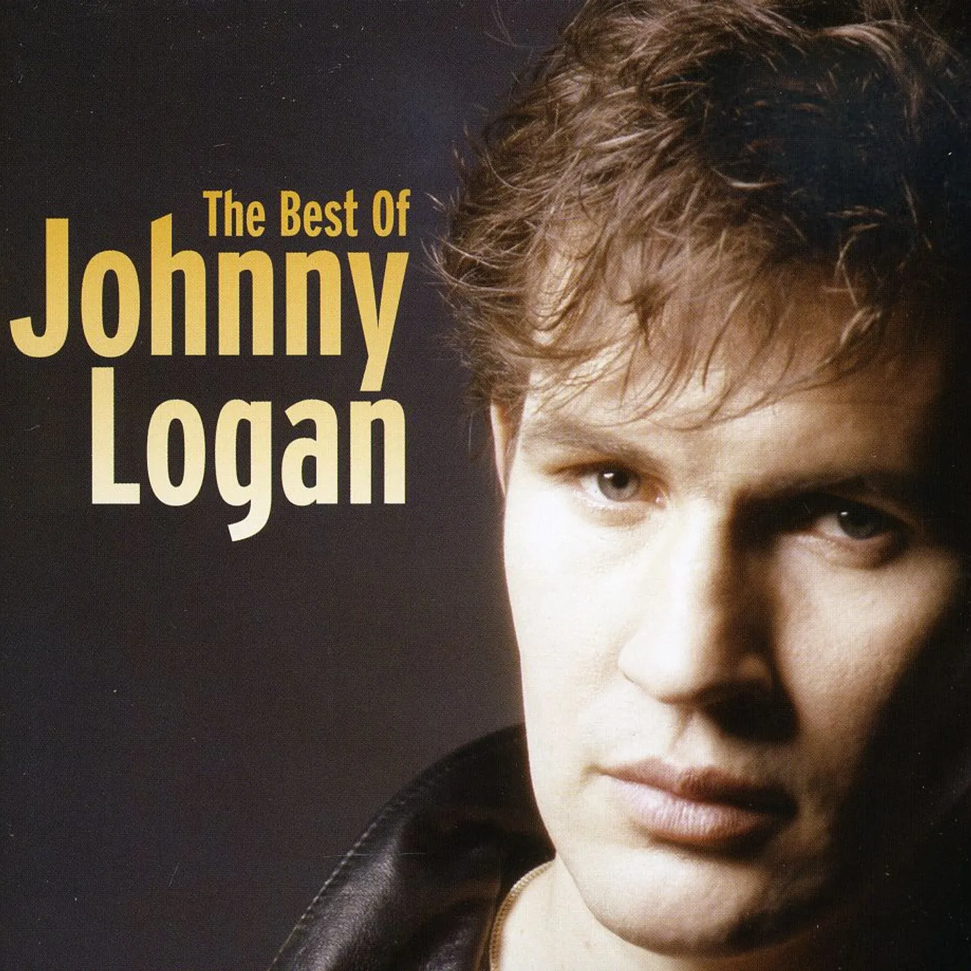 Johnny Logan BEST OF CD
