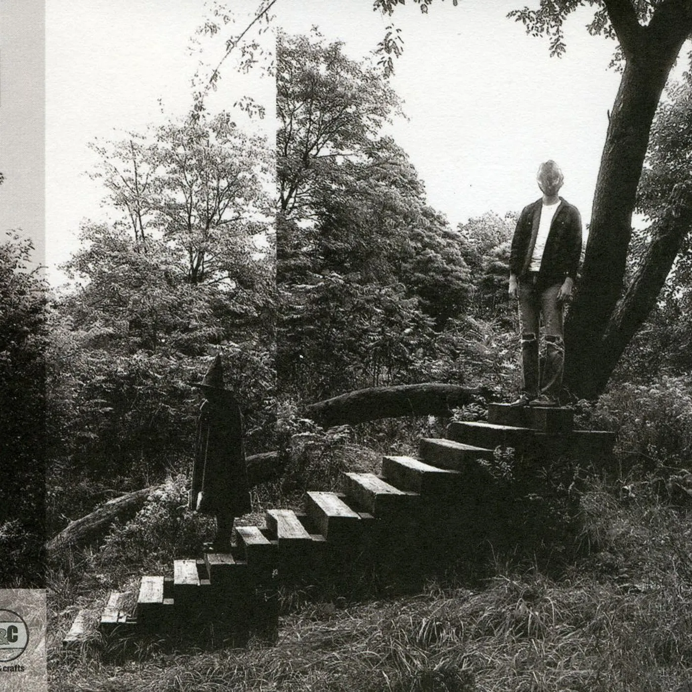 TIMBER TIMBRE CD