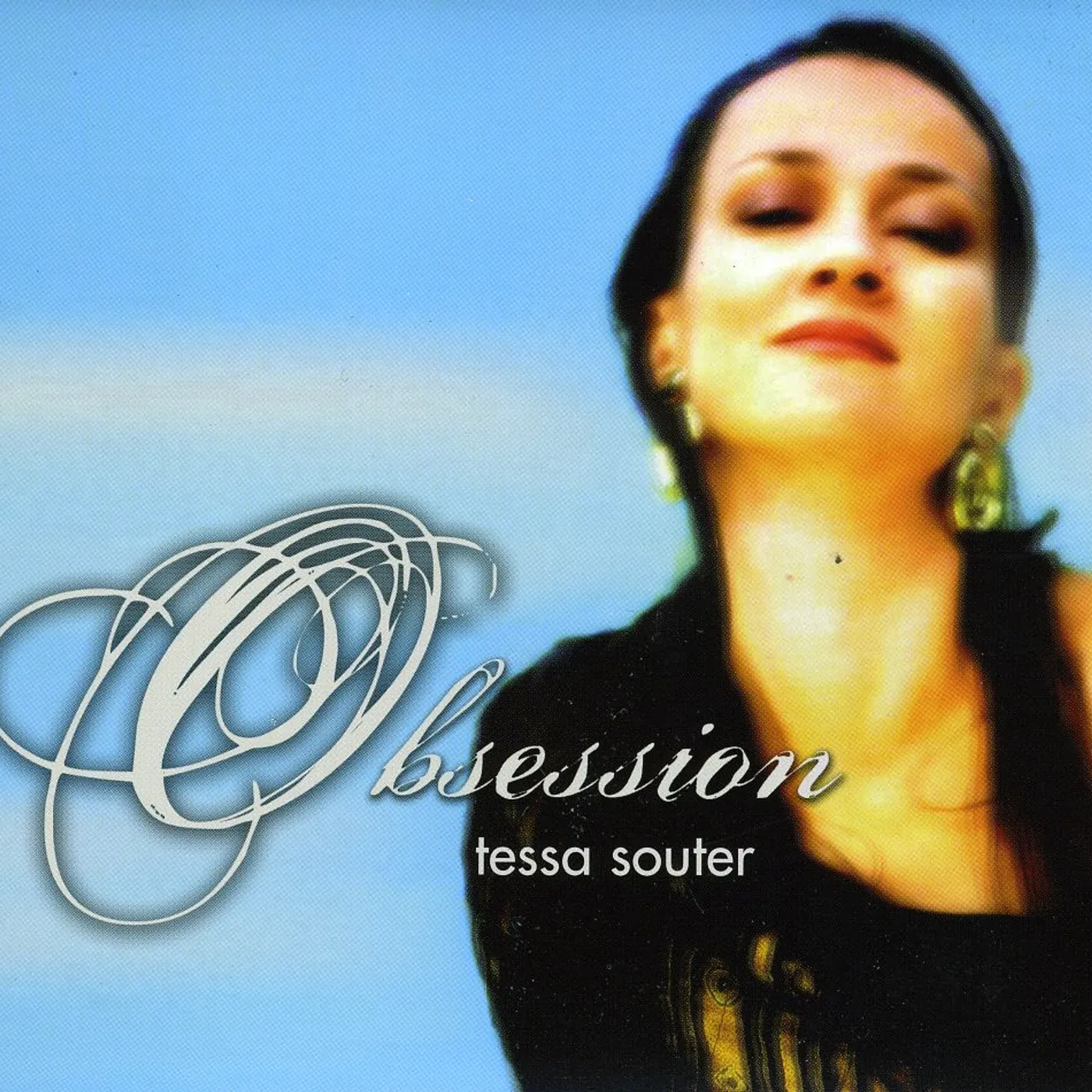 Tessa Souter OBSESSION CD