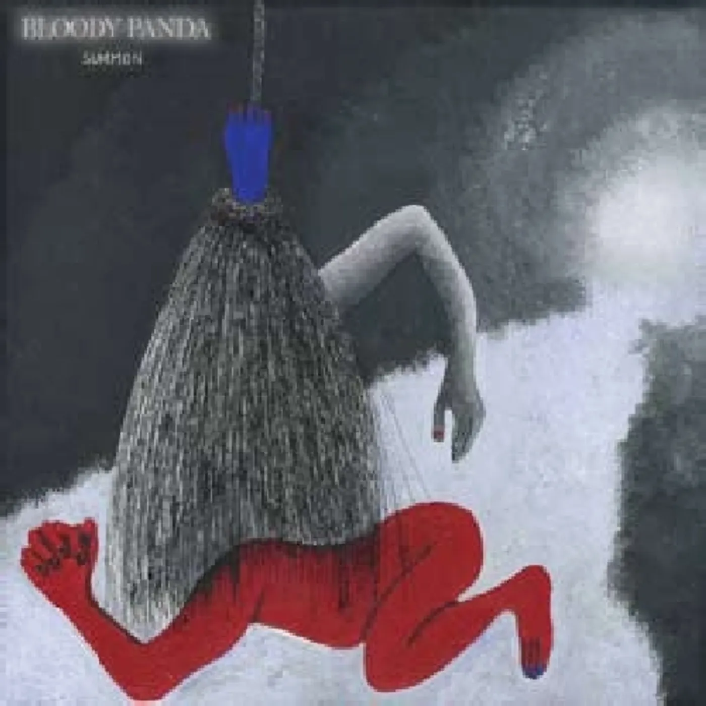 Bloody Panda SUMMON CD