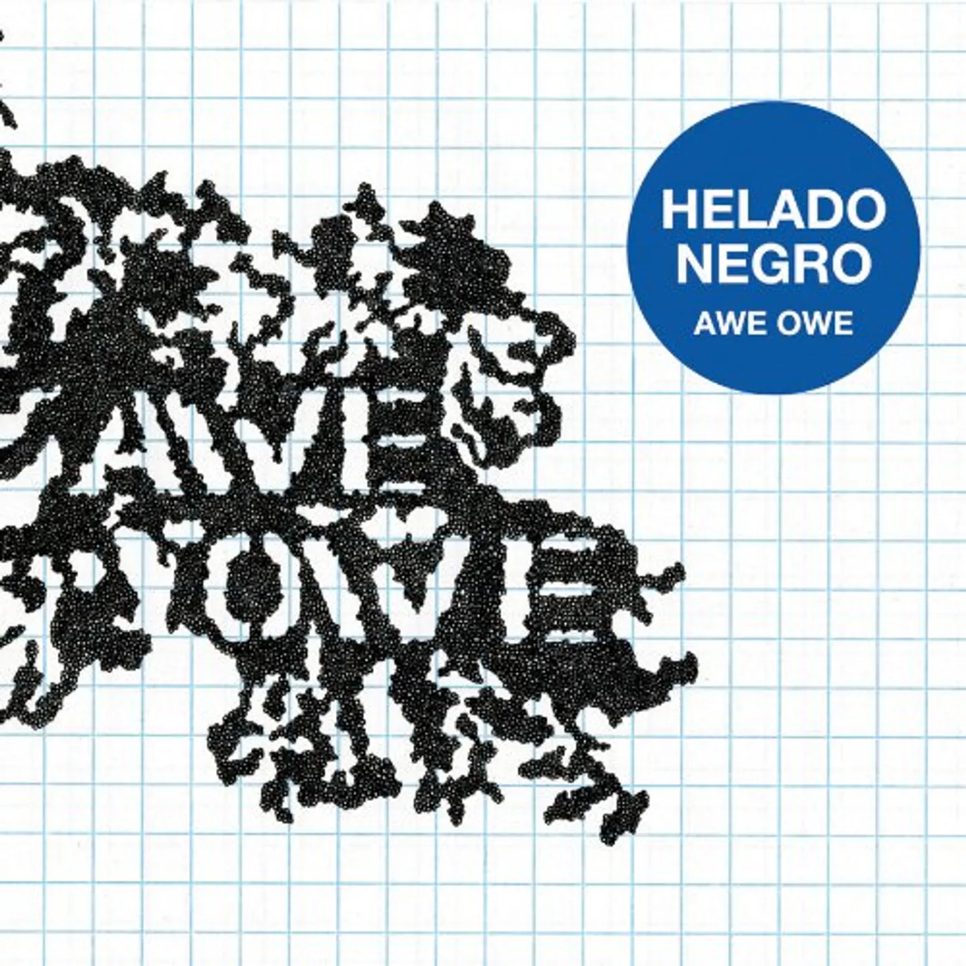 Helado Negro Awe Owe Vinyl Record