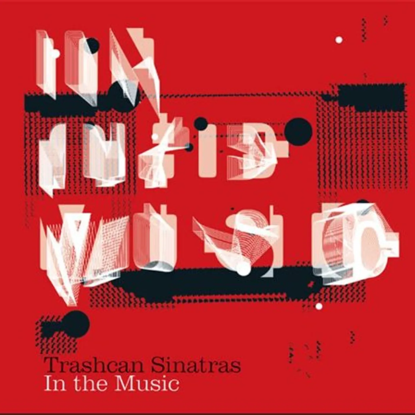 Trashcan Sinatras IN THE MUSIC CD