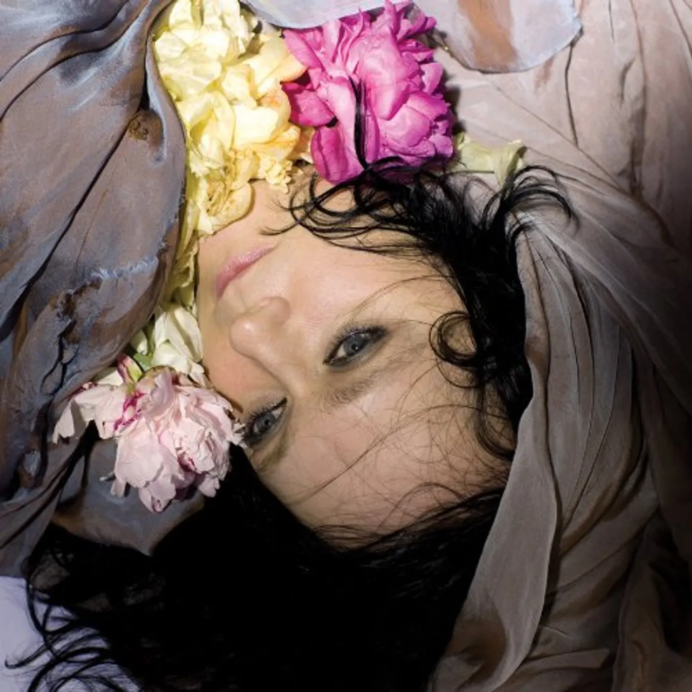Antony and the Johnsons Aeon Vinyl Record