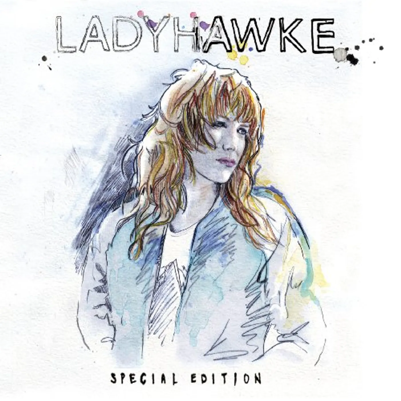 LADYHAWKE (SPEC) (Vinyl)