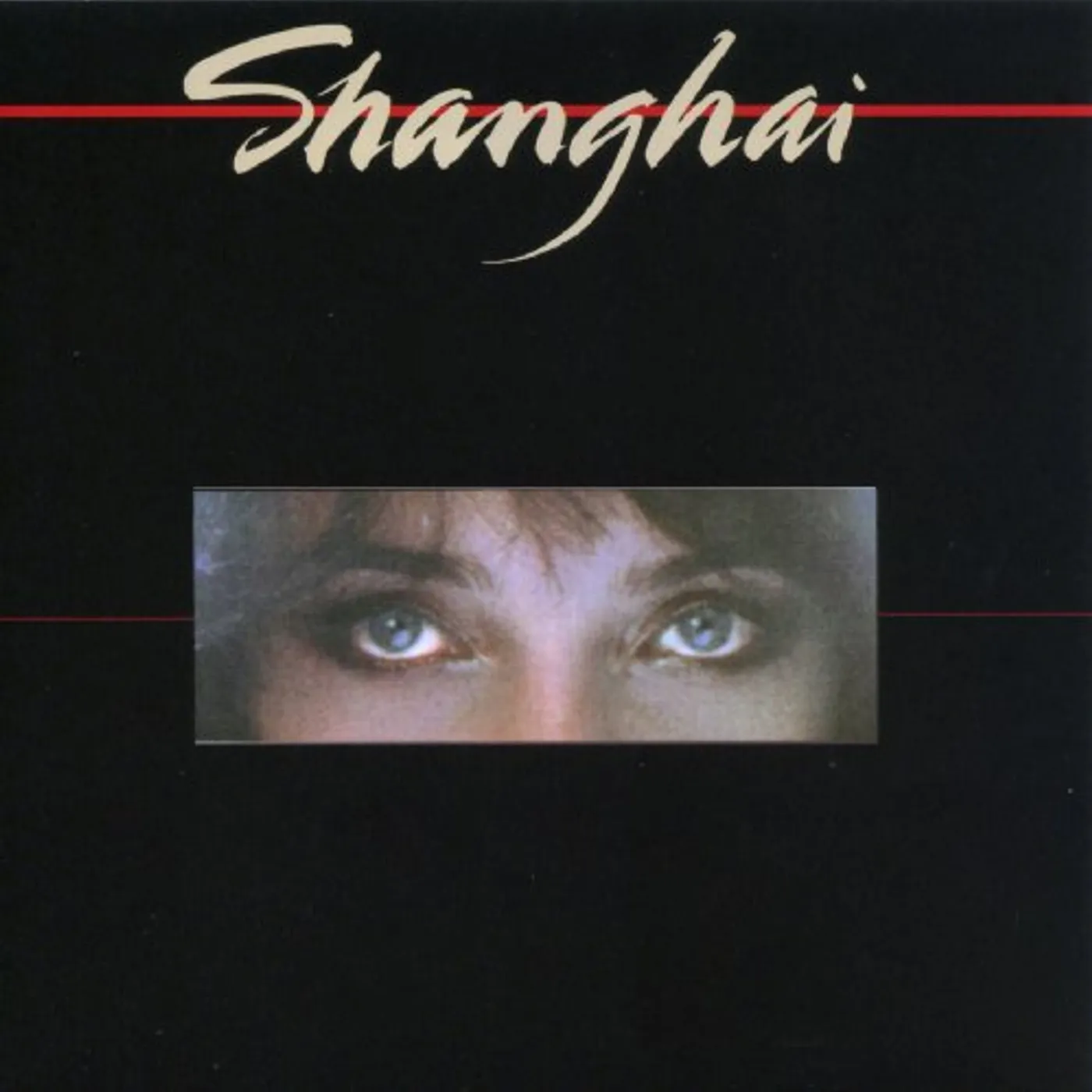 SHANGHAI CD