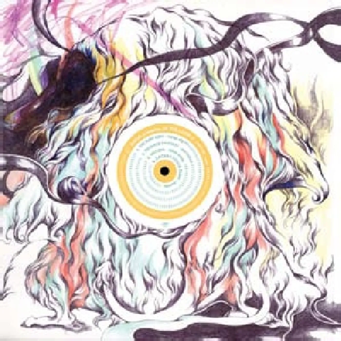 Various Artists Dublab Presents: In The Loop 5 Vinyl Record