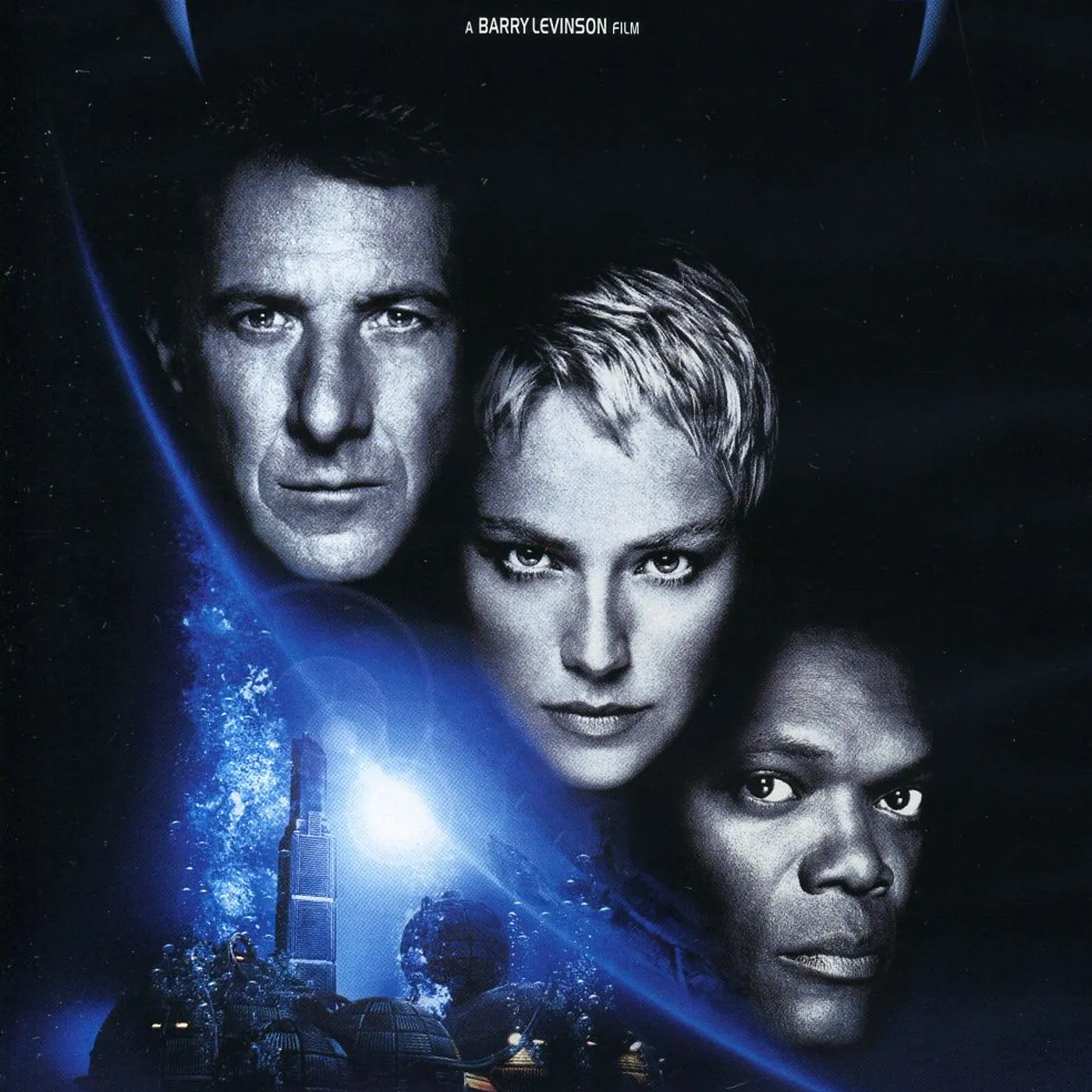SPHERE DVD