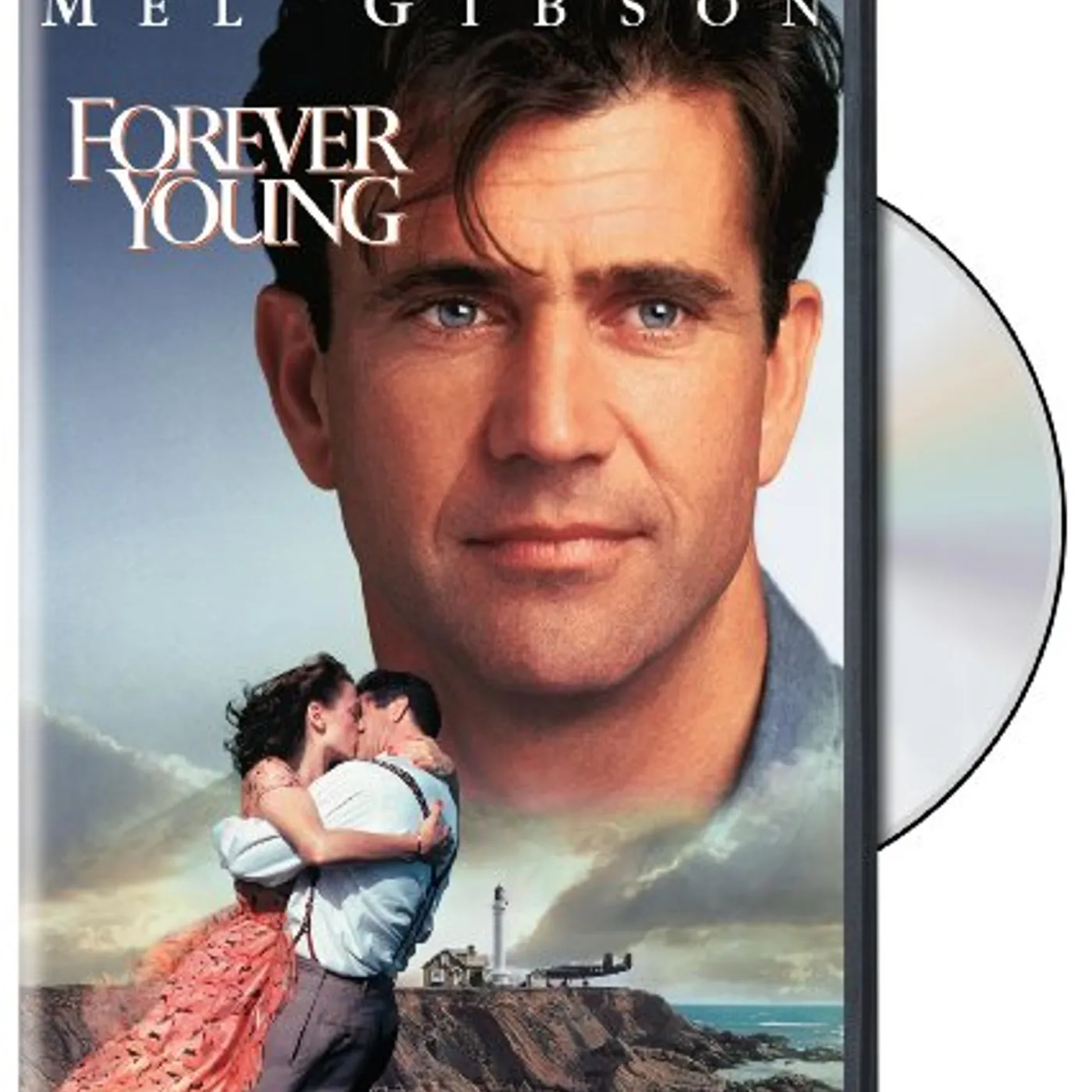 FOREVER YOUNG DVD