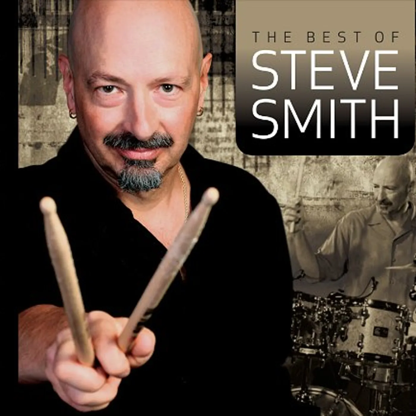BEST OF STEVE SMITH: THE TONE CENTER COLLECTION CD