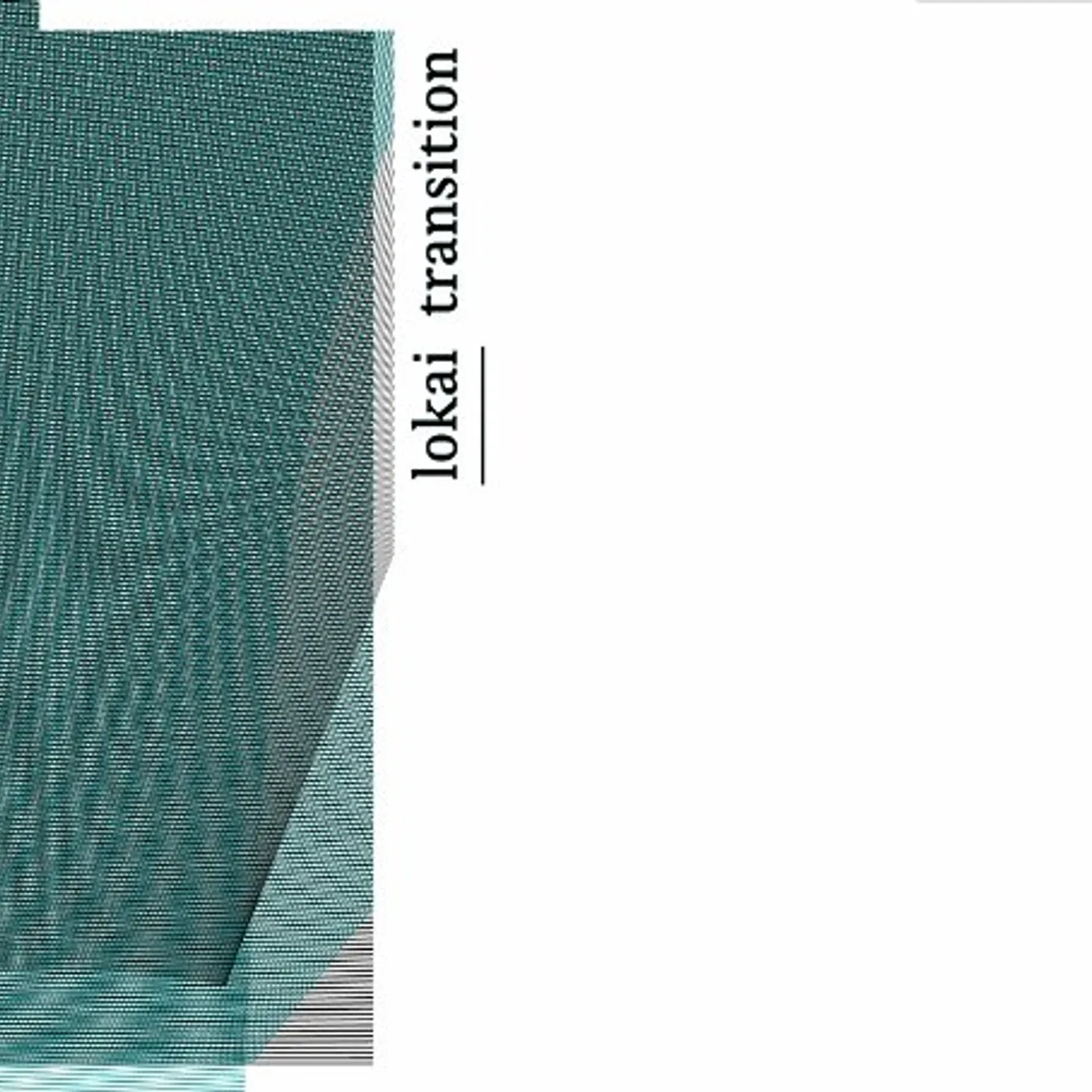 lokai Transition Vinyl Record