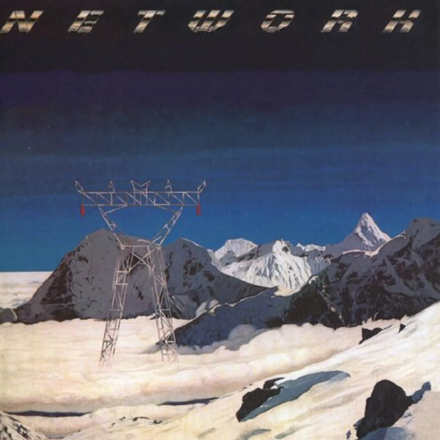 NETWORK CD
