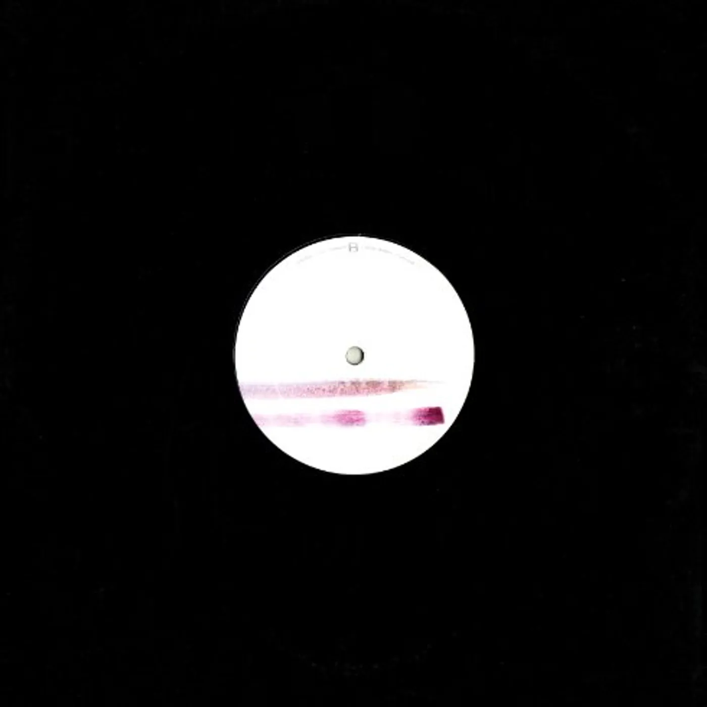 Click Box Shades Vinyl Record