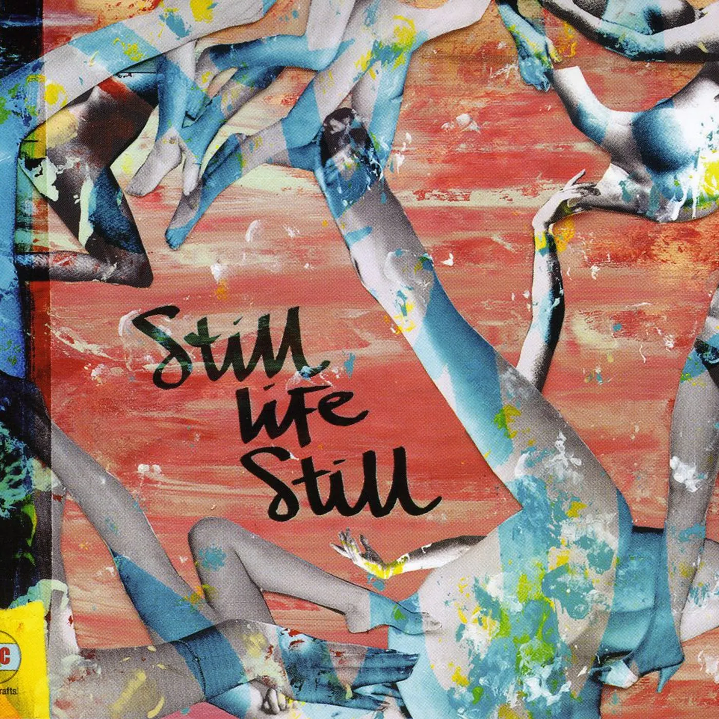 Still Life Still GIRLS COME TOO CD
