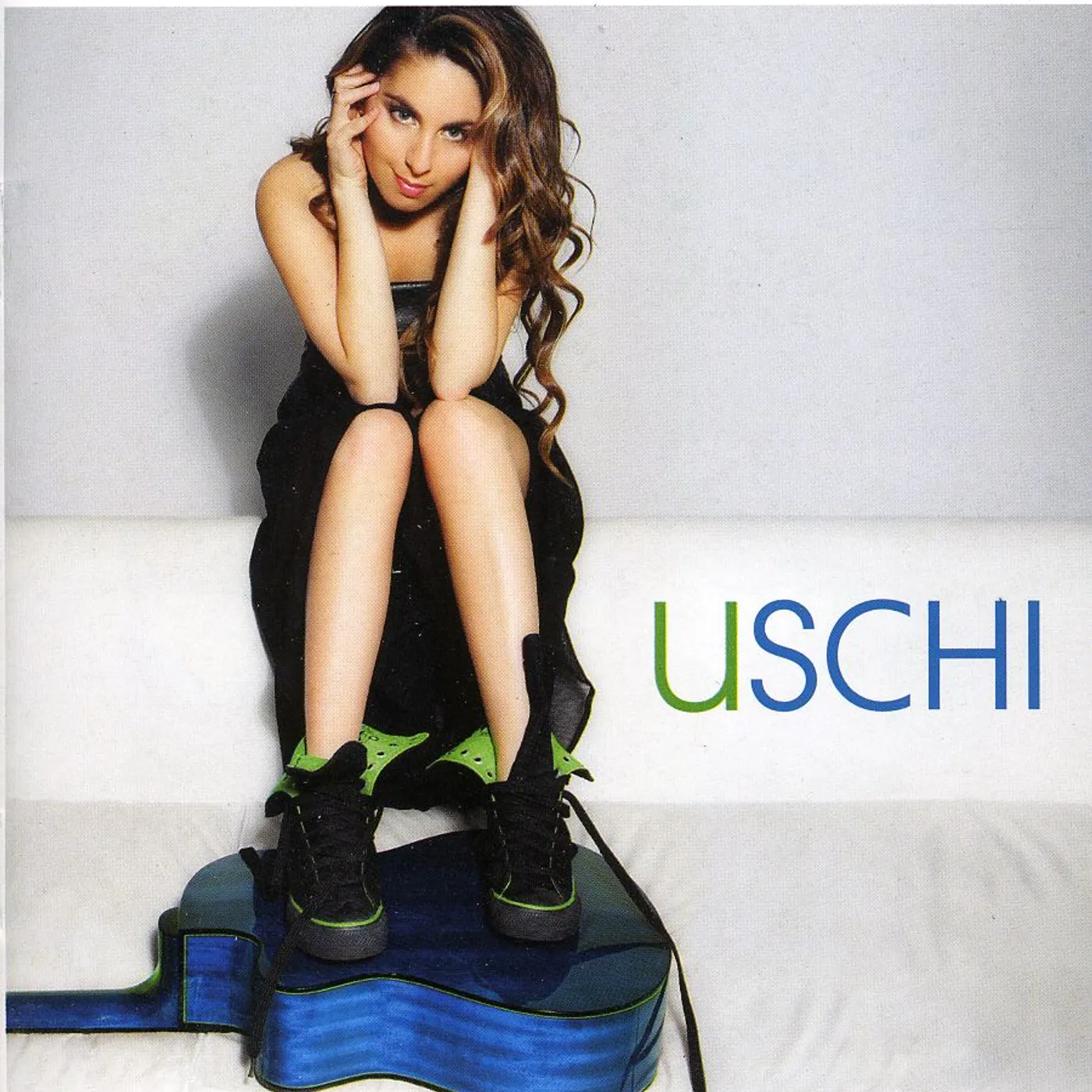 USCHI CD