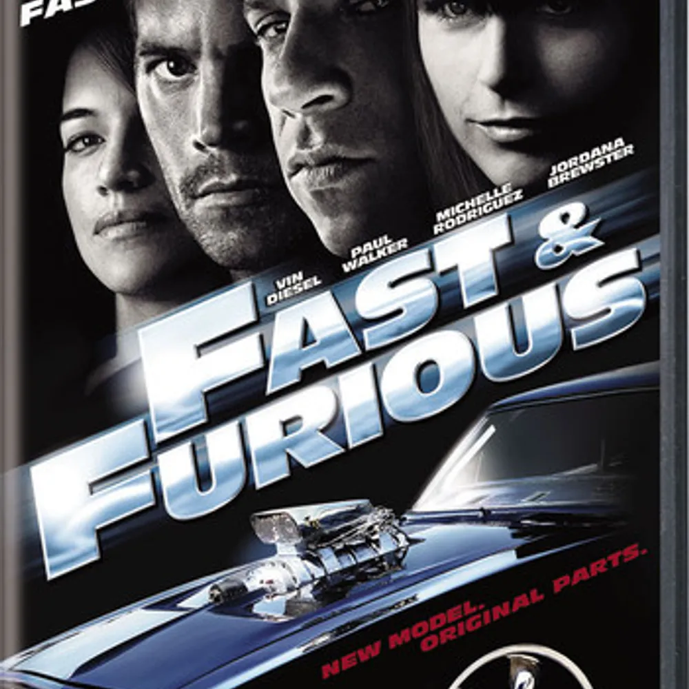 ヨンファ PACKAGE DVD The Fast and the Furious: Tokyo Drift [DVD] – GRUV Entertainment
