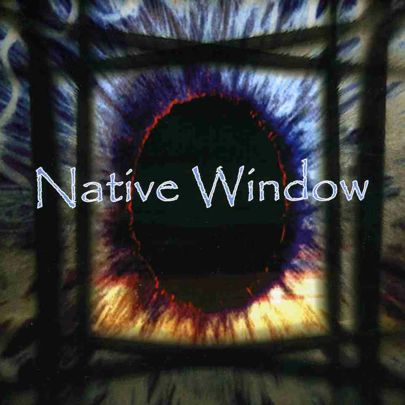 NATIVE WINDOW CD