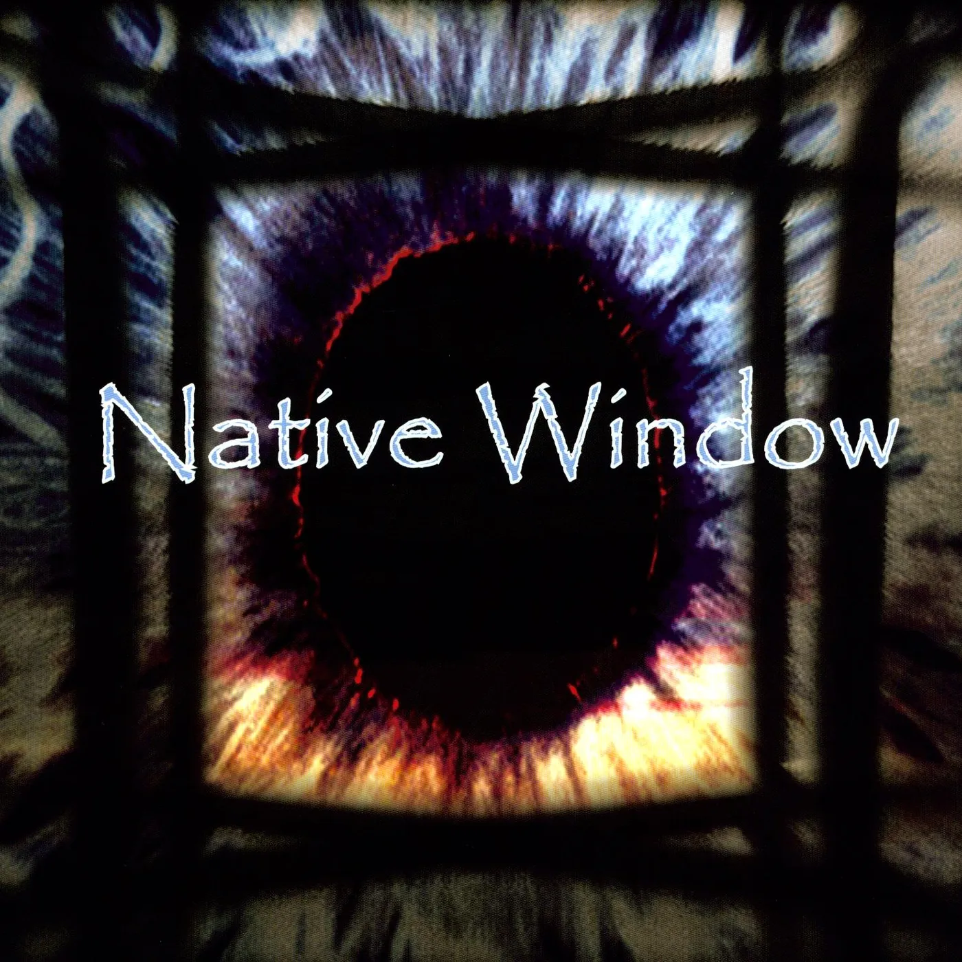 Native Window Vinyl Record