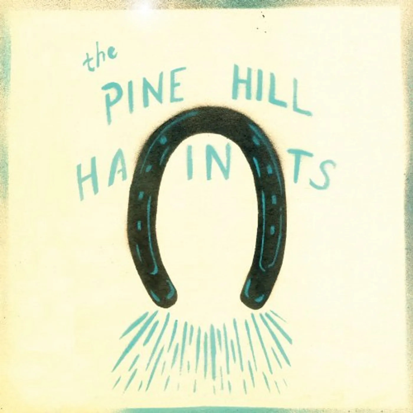 The Pine Hill Haints To Win or To Lose Vinyl Record