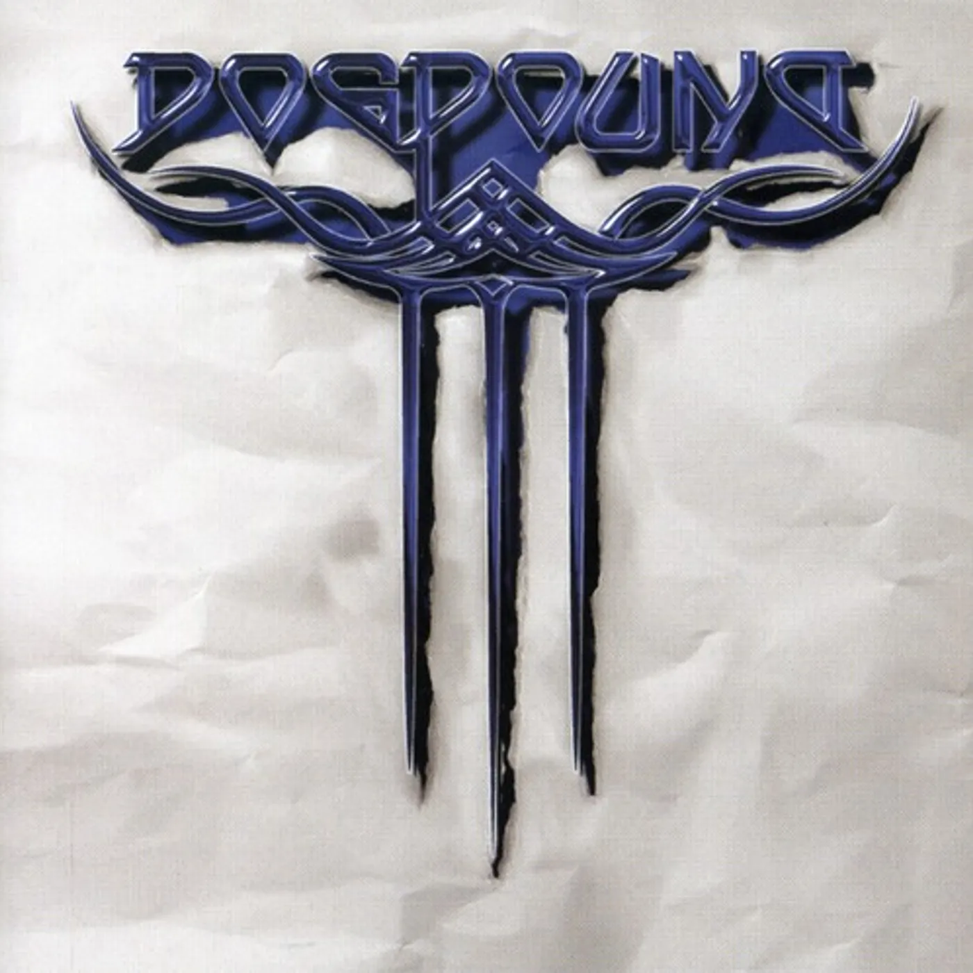 Dogpound III CD