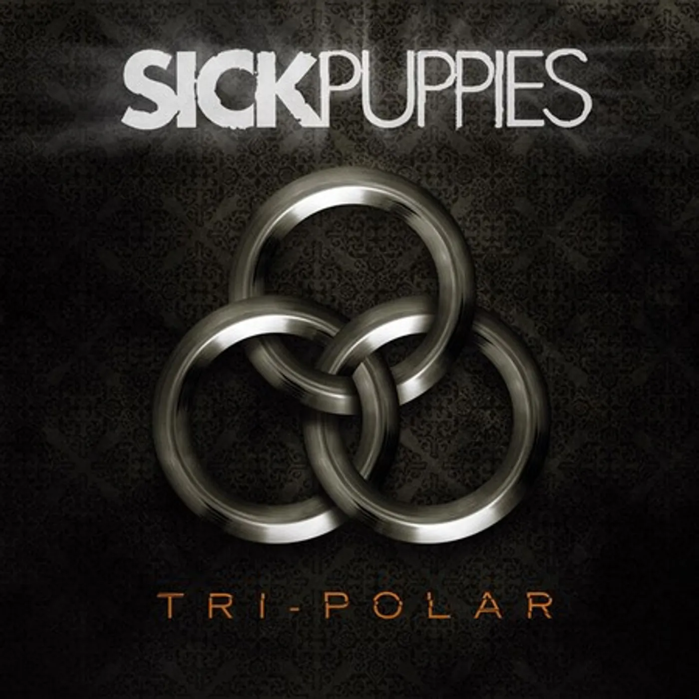 SICK PUPPIES TRI-POLAR CD