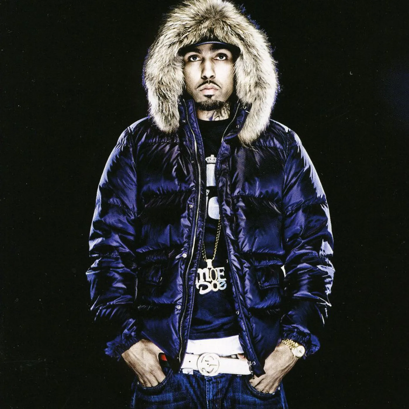 Clyde Carson BASS ROCK CD