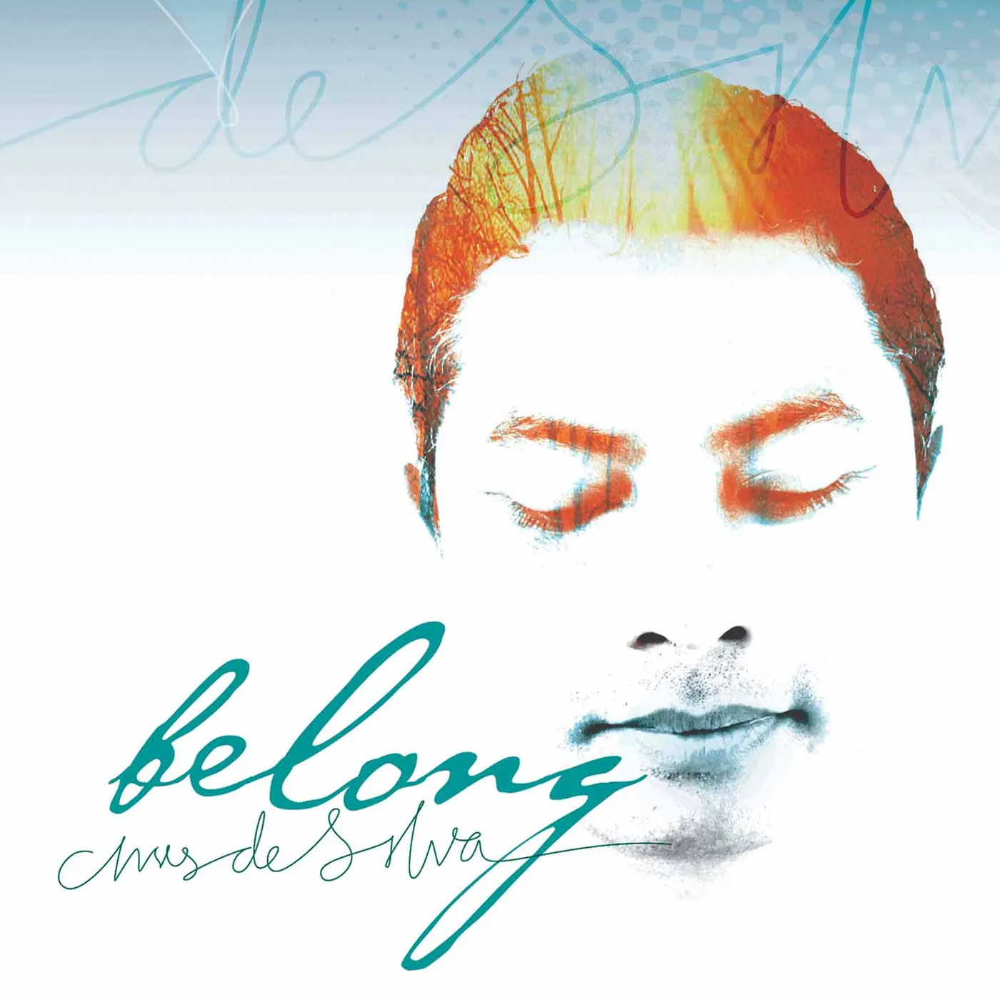 Chris de Silva BELONG CD
