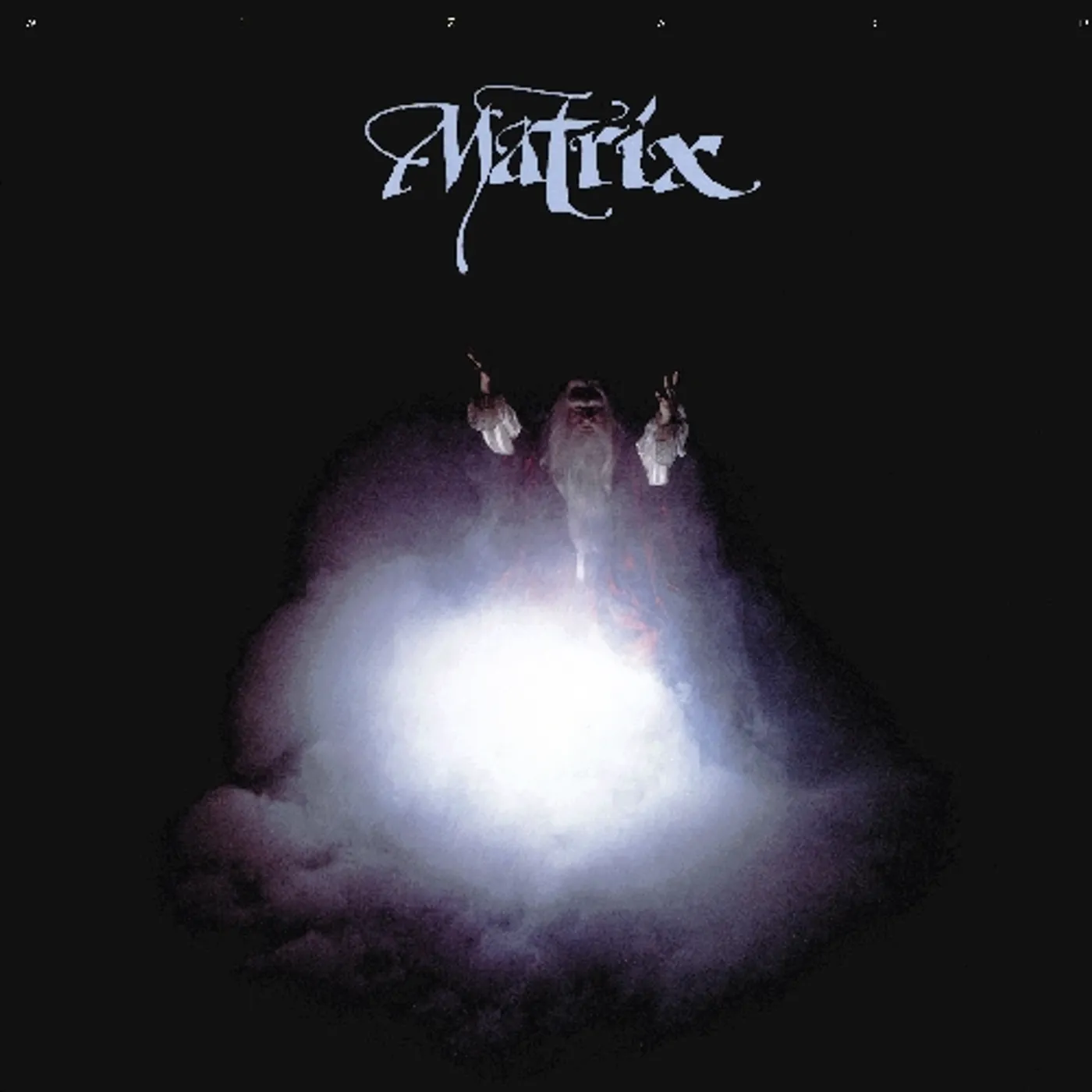 Matrix WIZARD CD