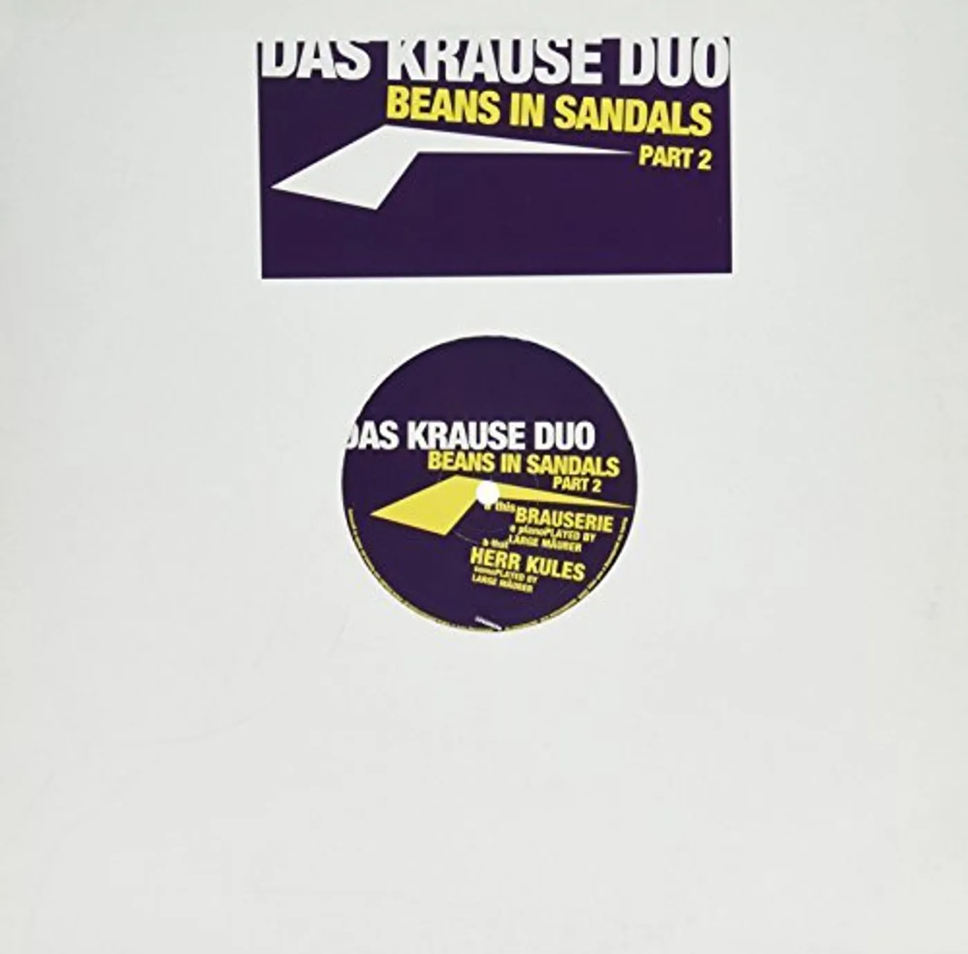 Das Krause Duo