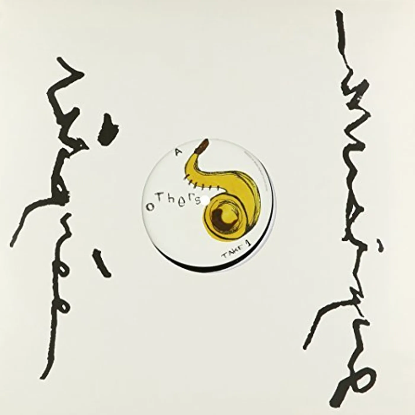 Others TAKE 1 & TAKE 2 Vinyl Record