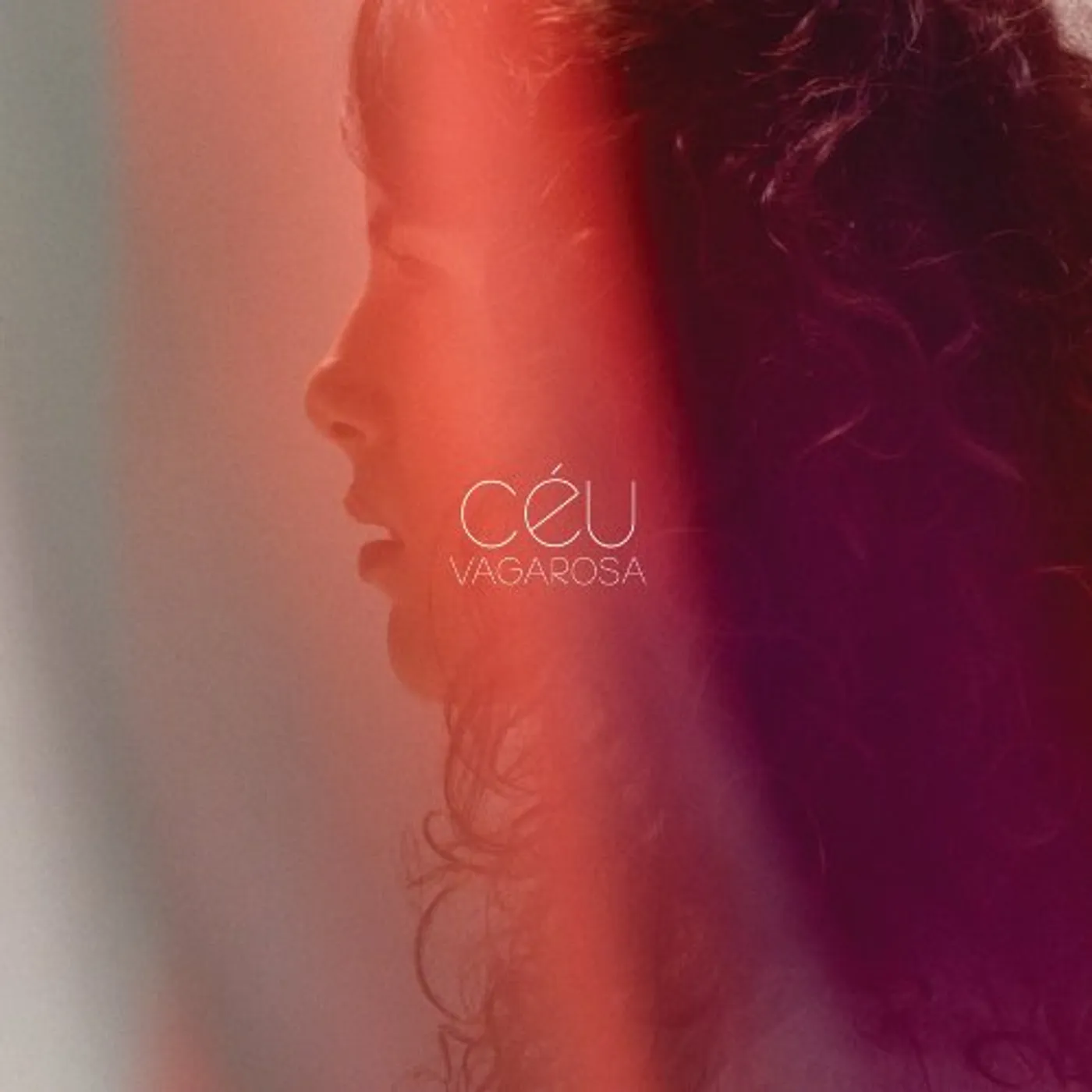 Ceu VAGAROSA CD