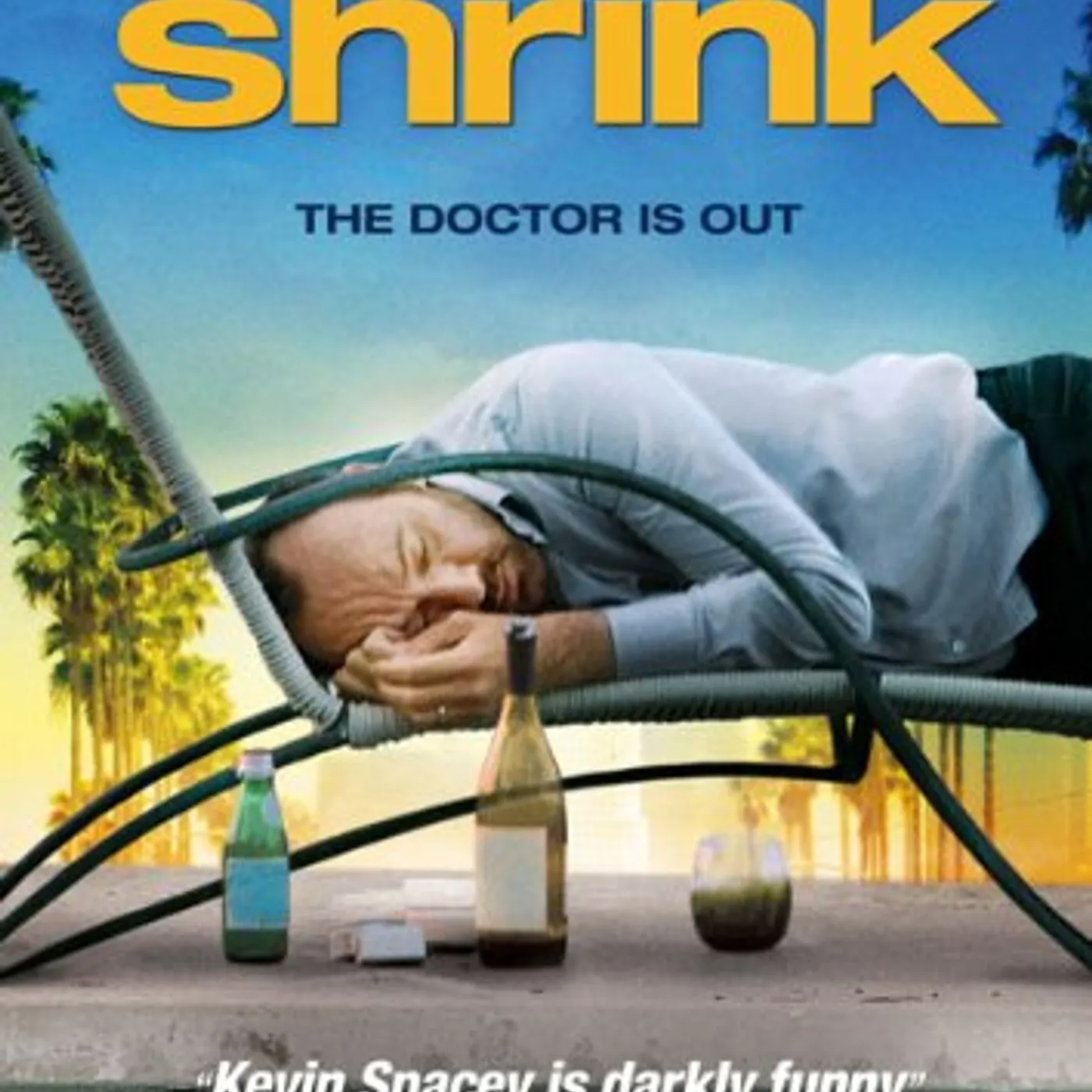 SHRINK DVD