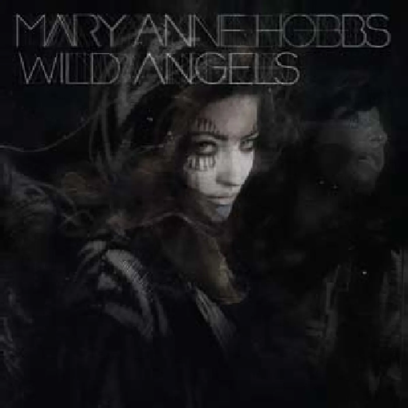 MARY ANNE HOBBS PRESENTS WILD ANGELS / VARIOUS CD
