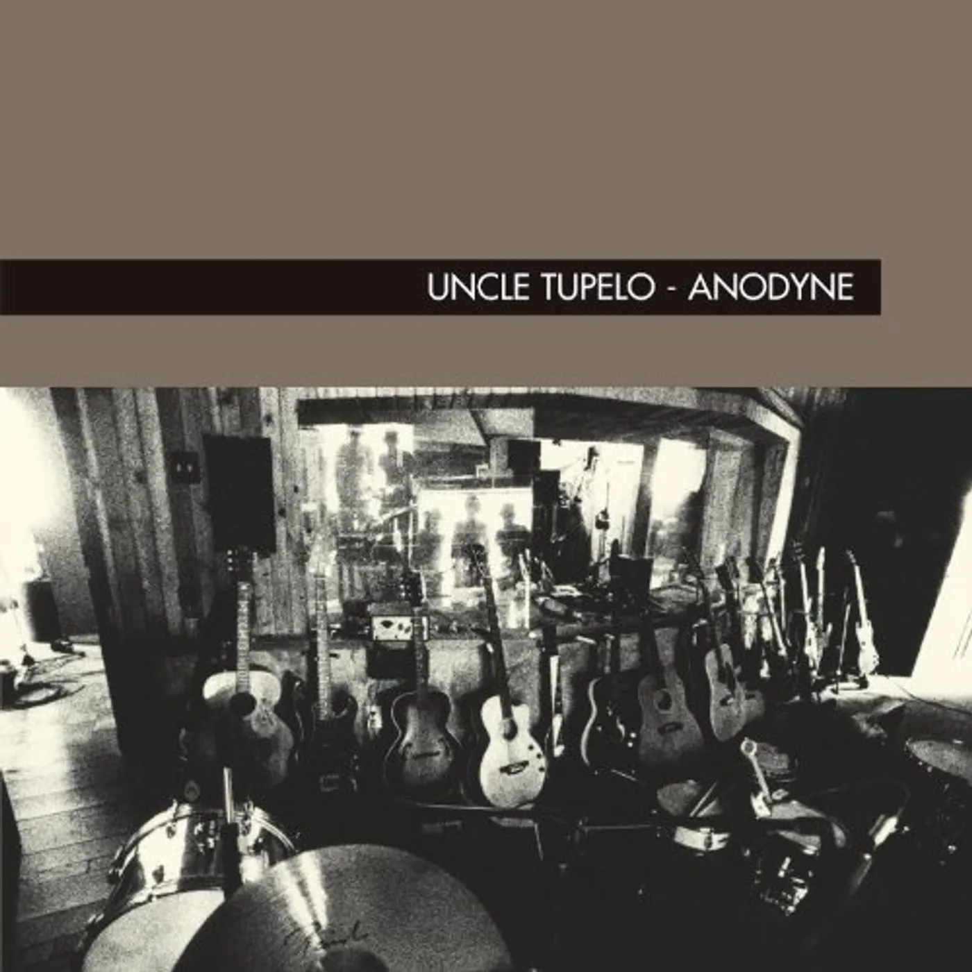 Uncle Tupelo ANODYNE (OGV) (Vinyl)