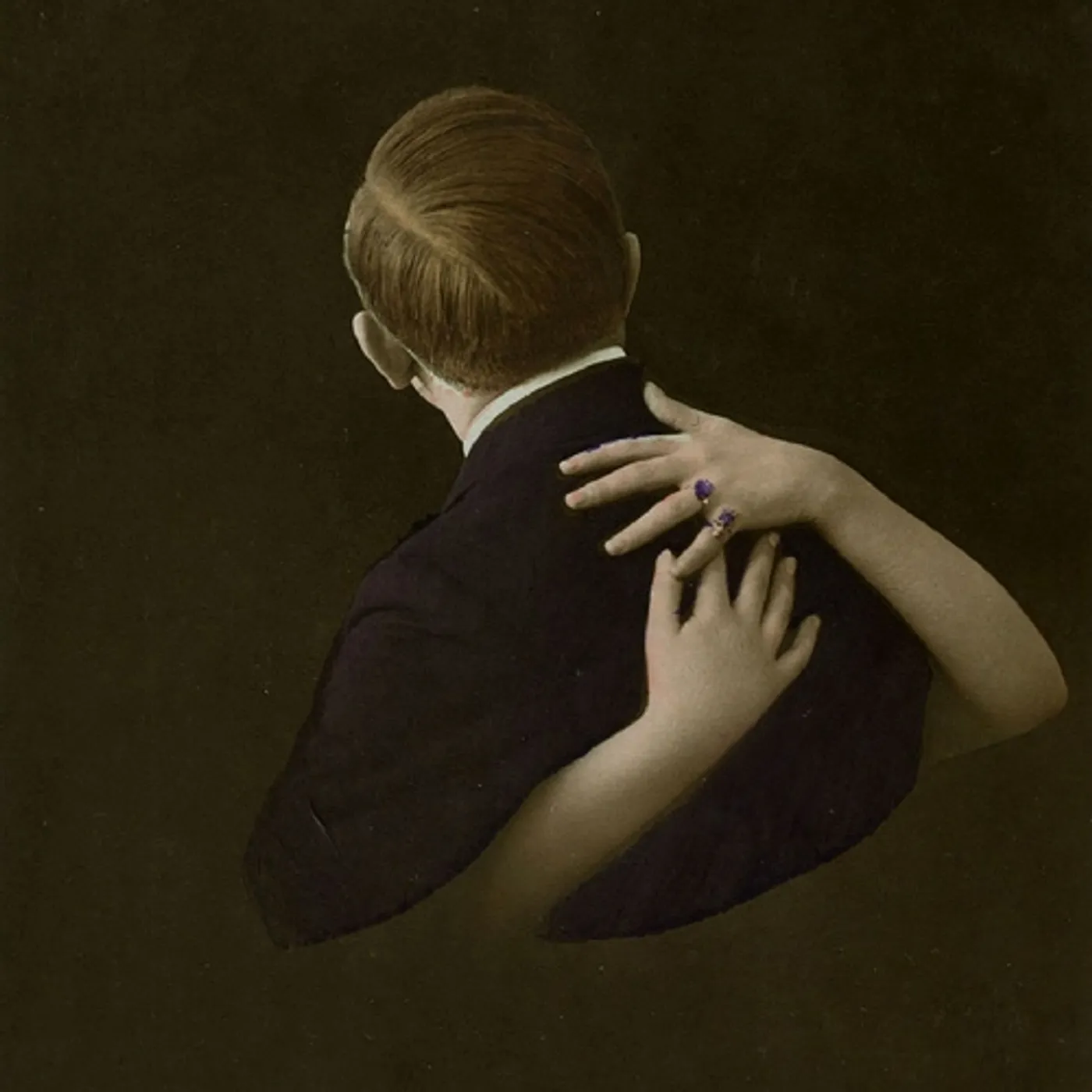 Piano Magic OVATIONS CD