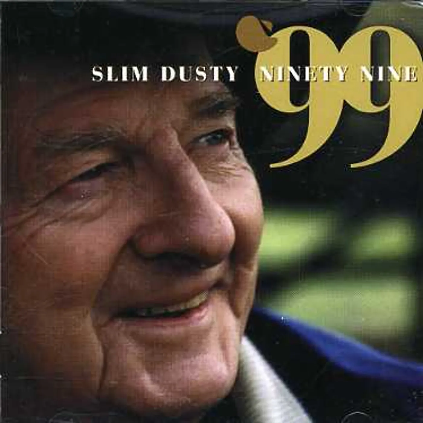 Slim Dusty 99 CD