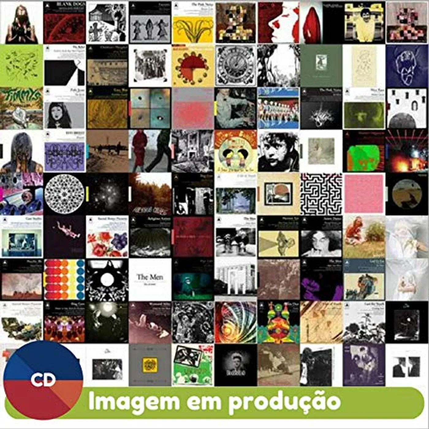 EL NINO CD