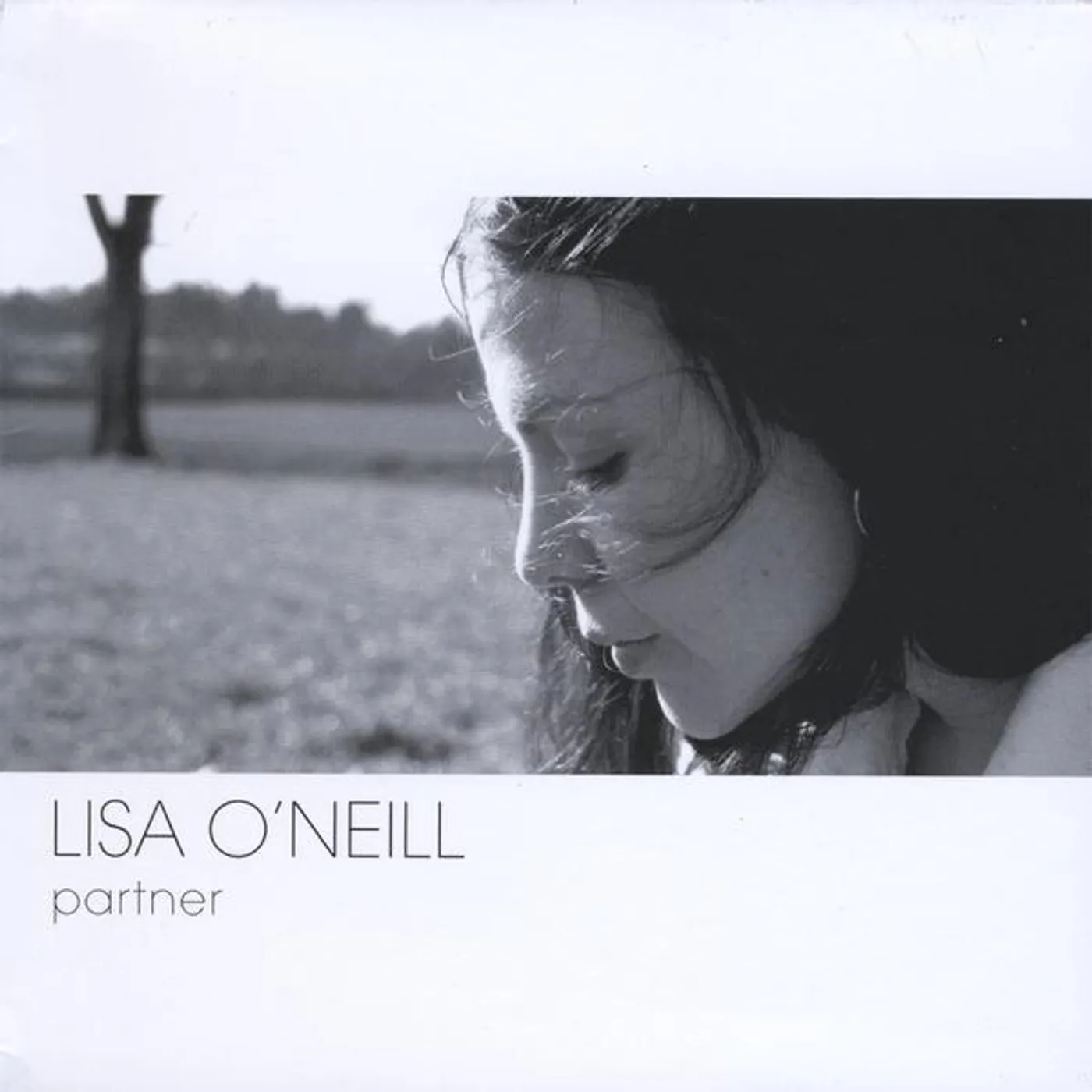 Lisa O'Neill PARTNER CD