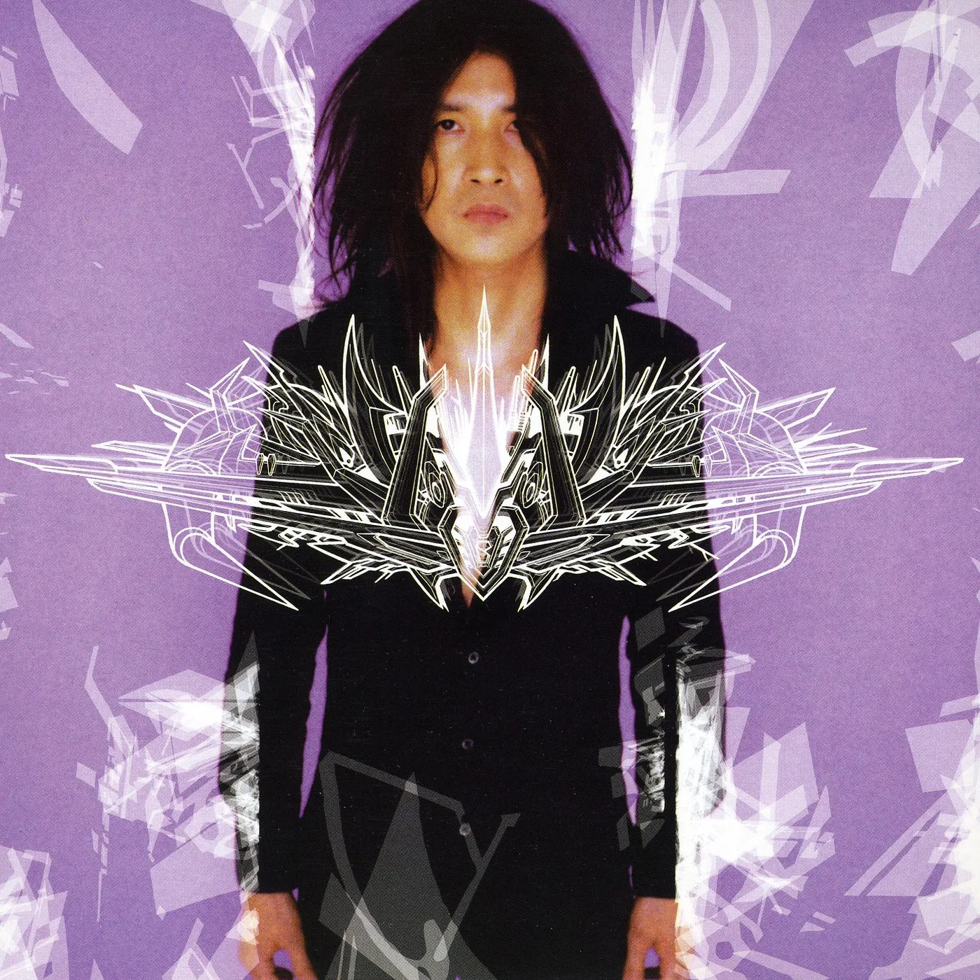 Boris JAPANESE HEAVY ROCK HITS 1 Vinyl Record