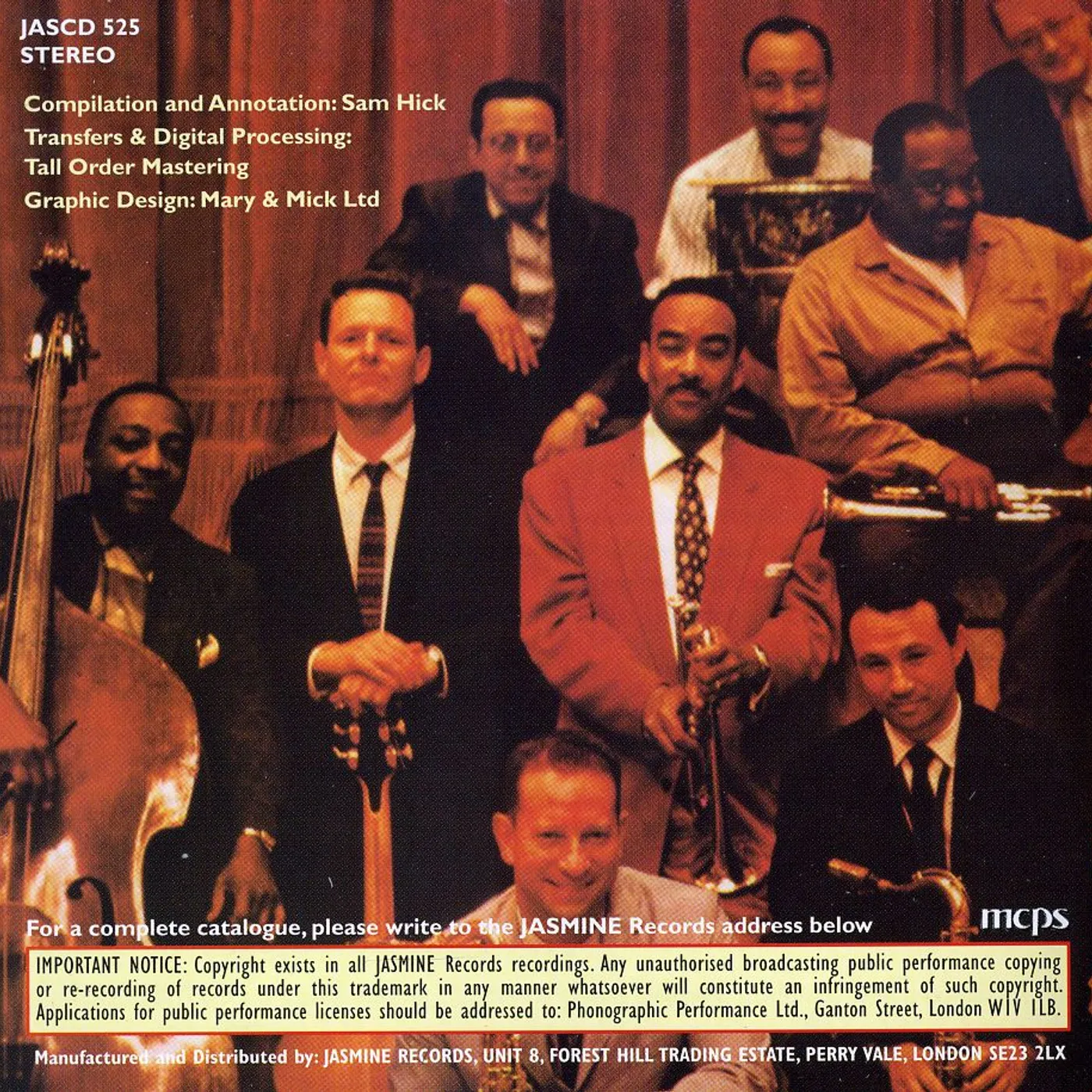 Buck Clayton LEGENDARY SWING SESSIONS CD