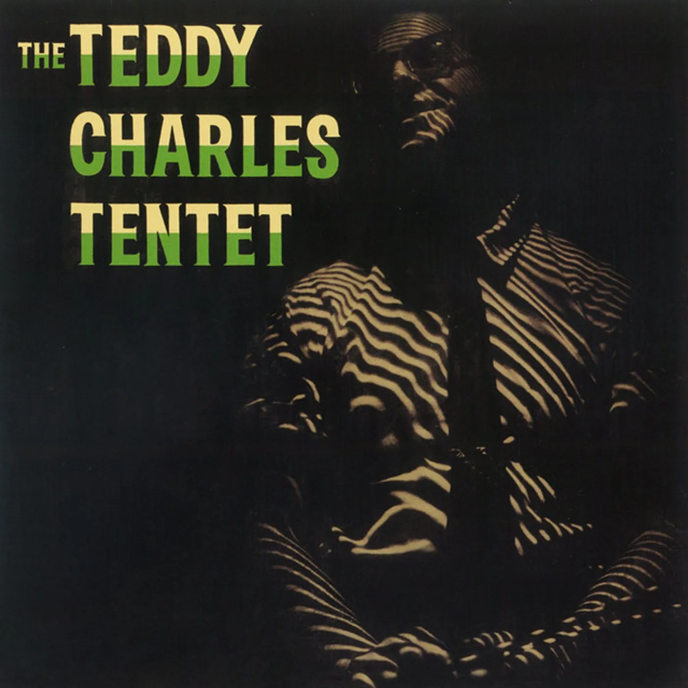 TEDDY CHARLES TENTET Vinyl Record