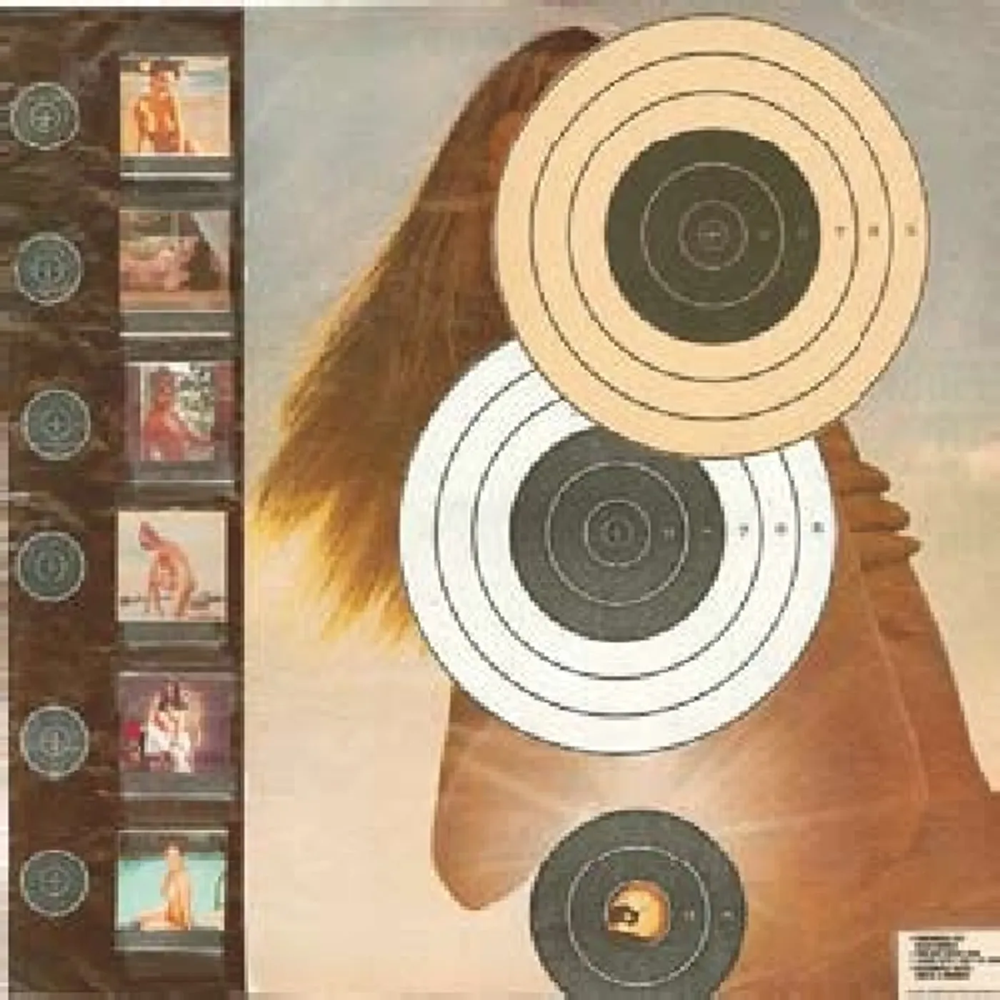 Boston Spaceships Zero to 99 Vinyl Record