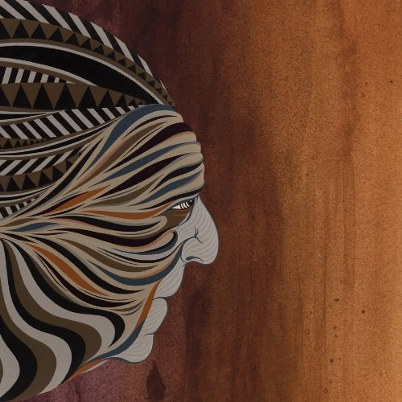 Ancestors Of Sound Mind Vinyl Record