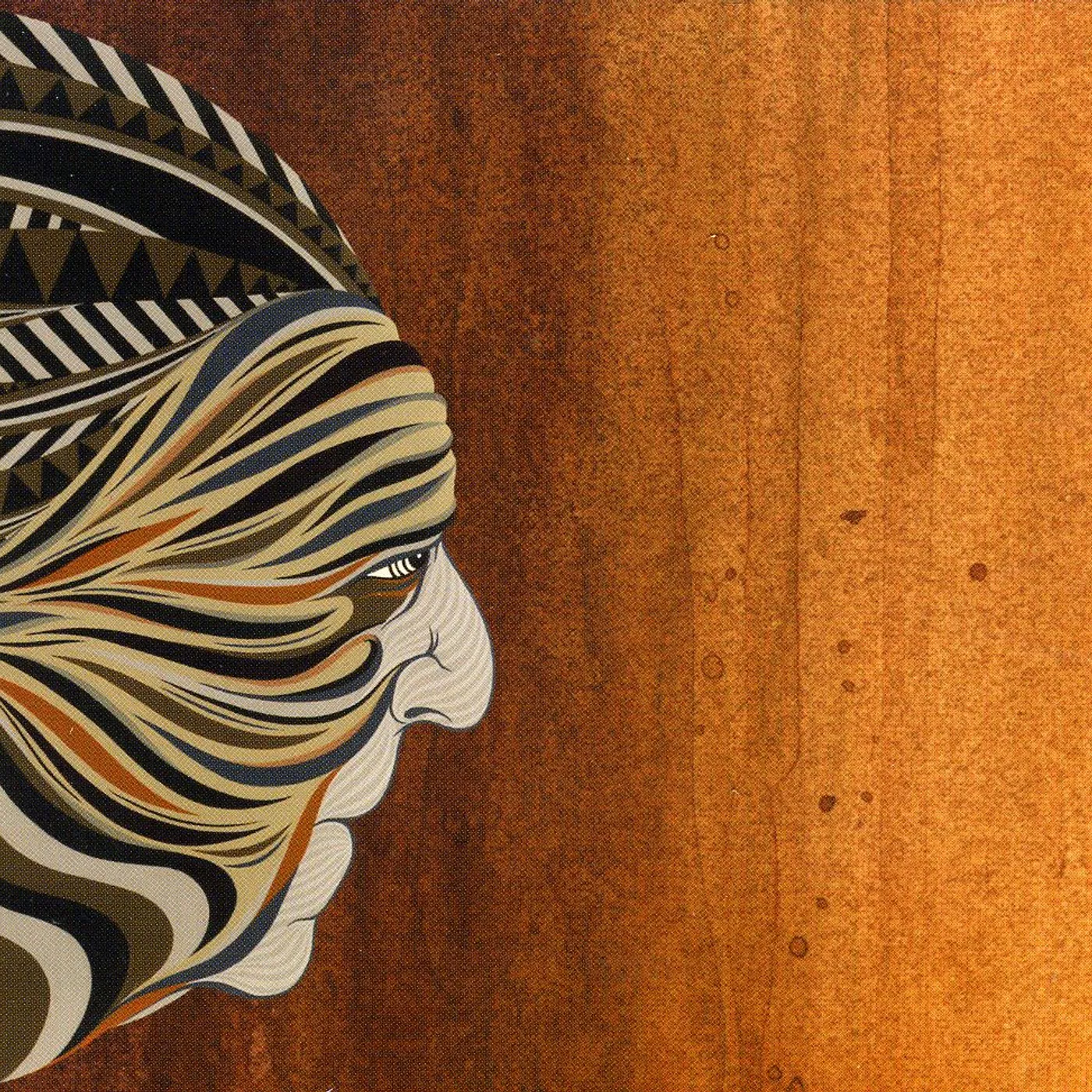 Ancestors OF SOUND MIND CD